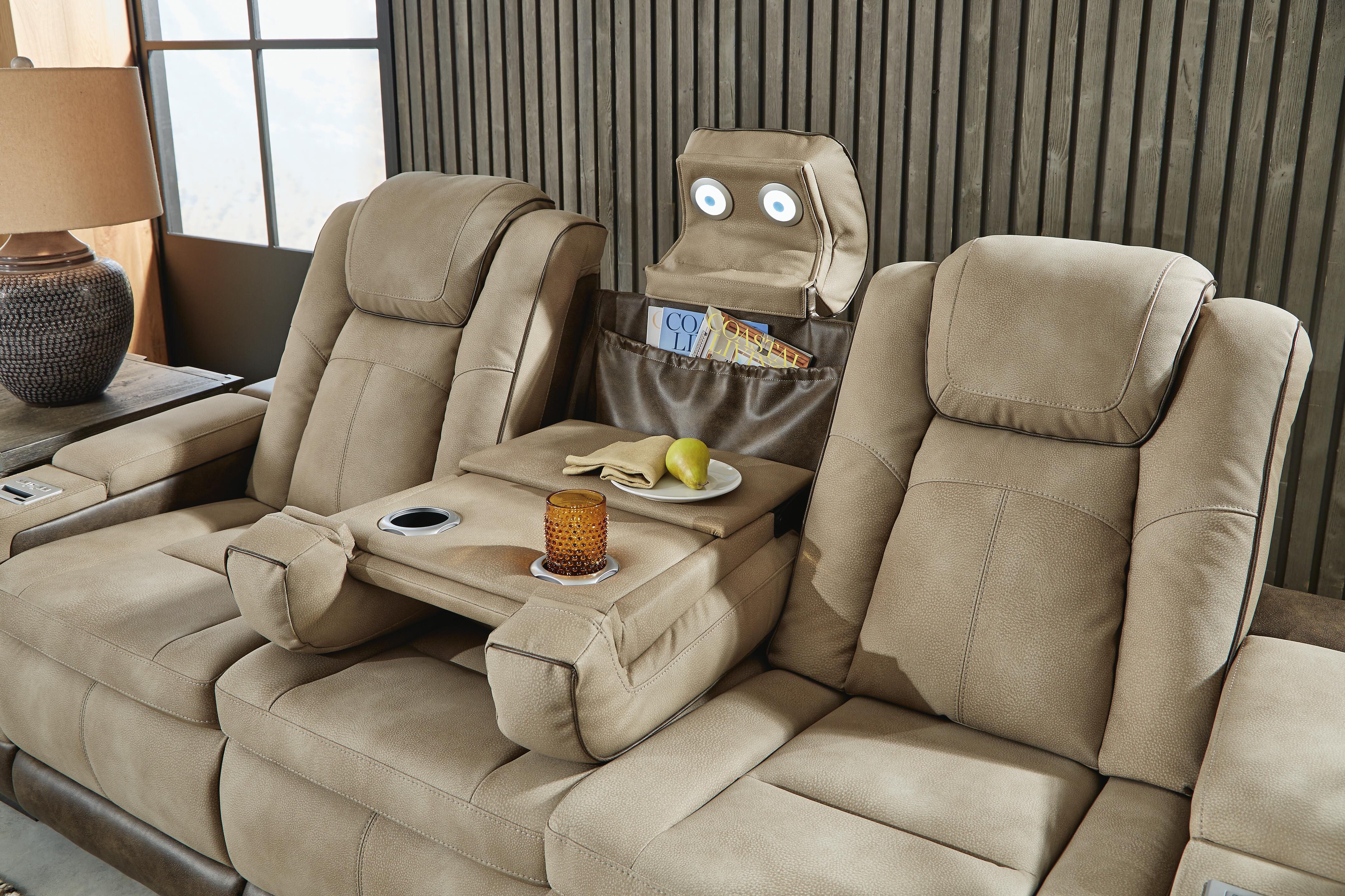 Next-Gen DuraPella Living Room Set - Luxury Home Furniture (MI)