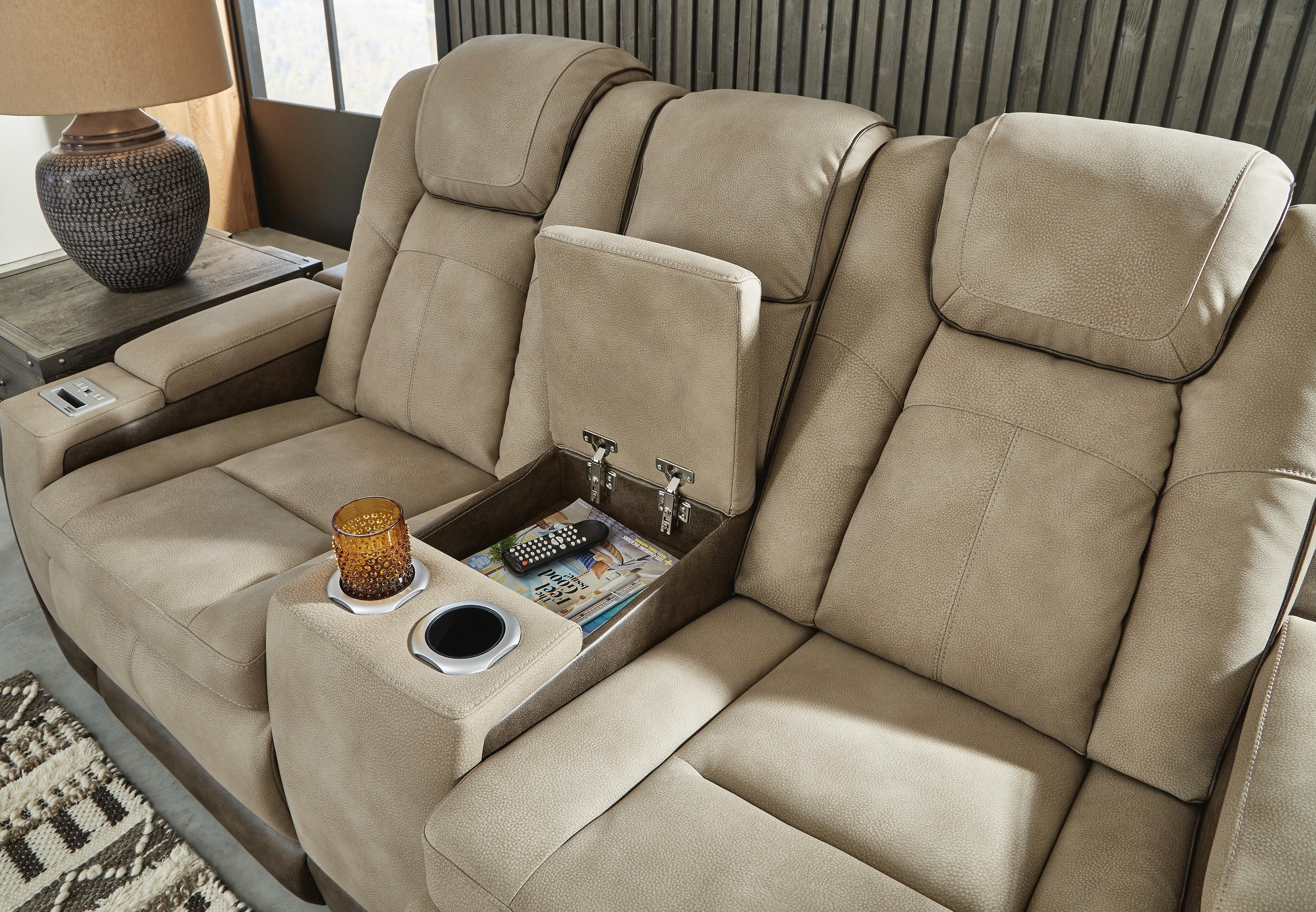 Next-Gen DuraPella Living Room Set - Luxury Home Furniture (MI)