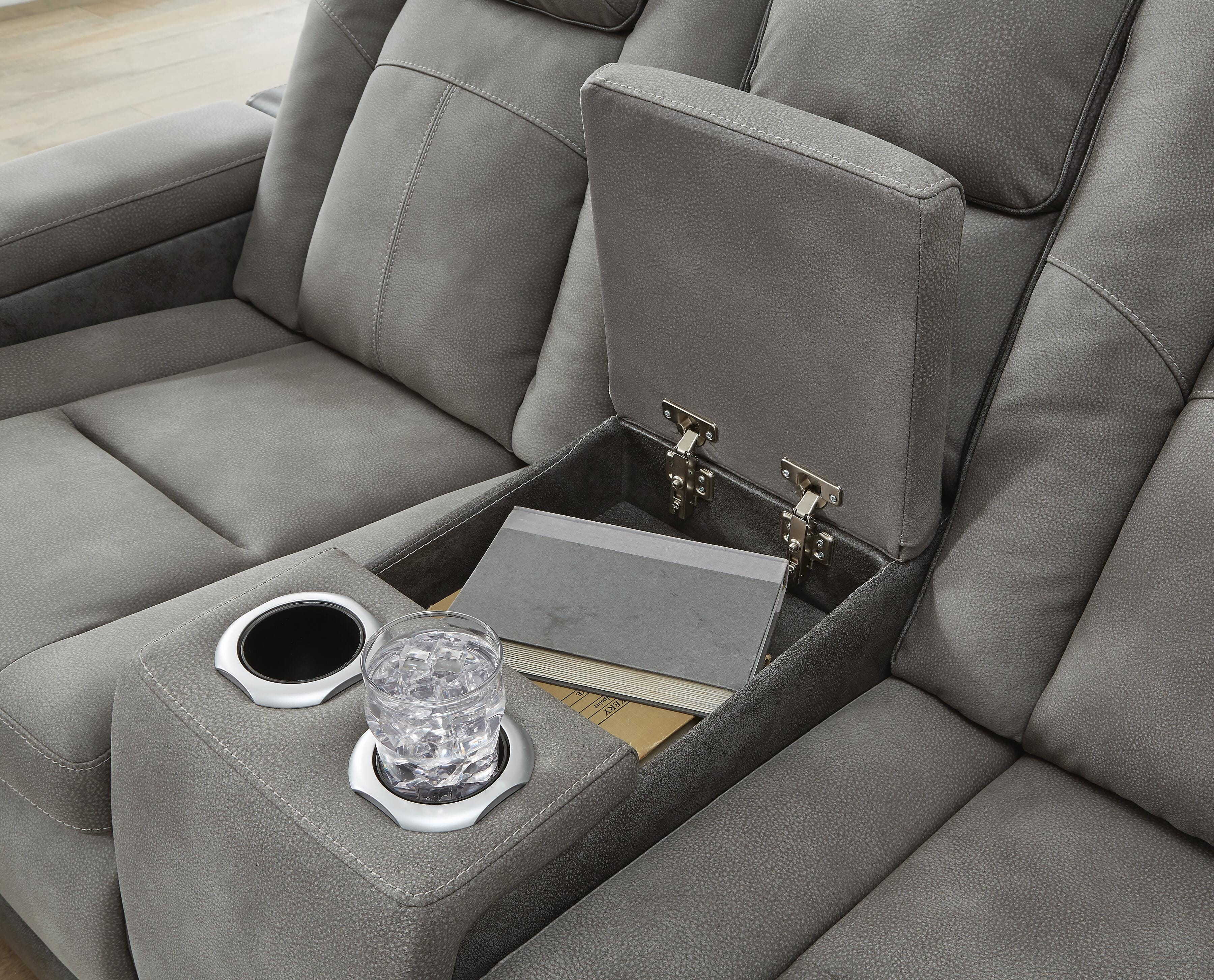 Next-Gen DuraPella Living Room Set - Luxury Home Furniture (MI)