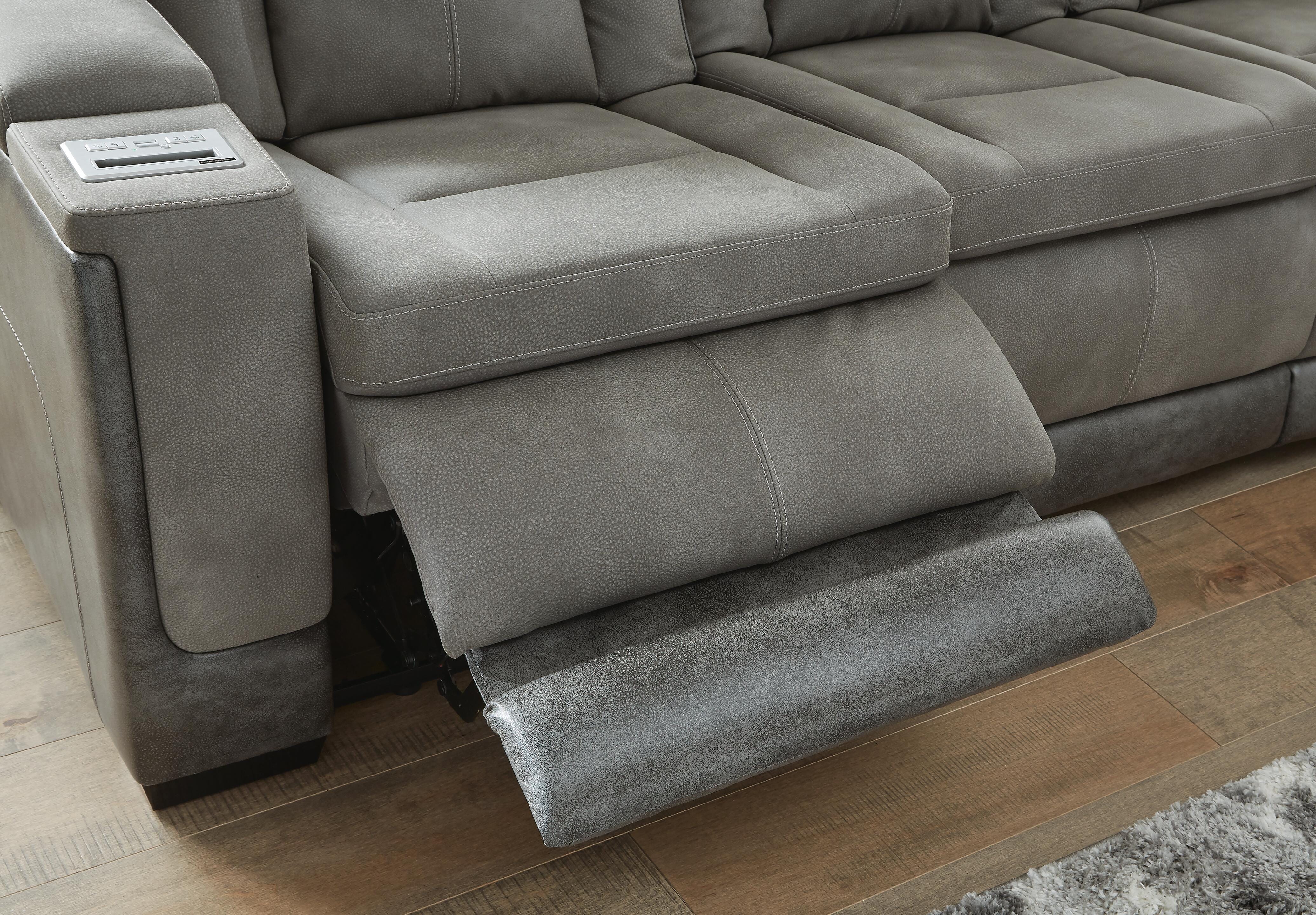 Next-Gen DuraPella Living Room Set - Luxury Home Furniture (MI)