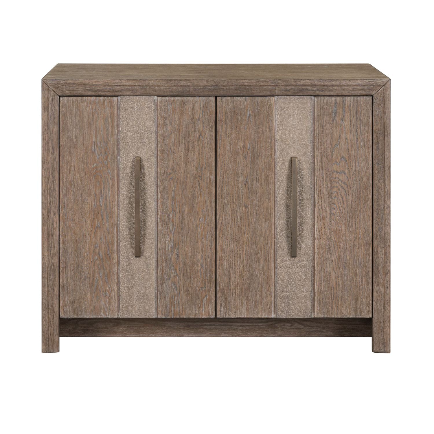 Lafayette 2 Door Accent Cabinet - Luxury Home Furniture (MI)