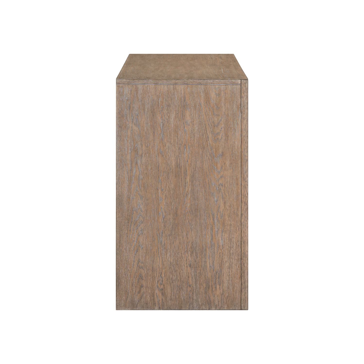 Lafayette 2 Door Accent Cabinet - Luxury Home Furniture (MI)