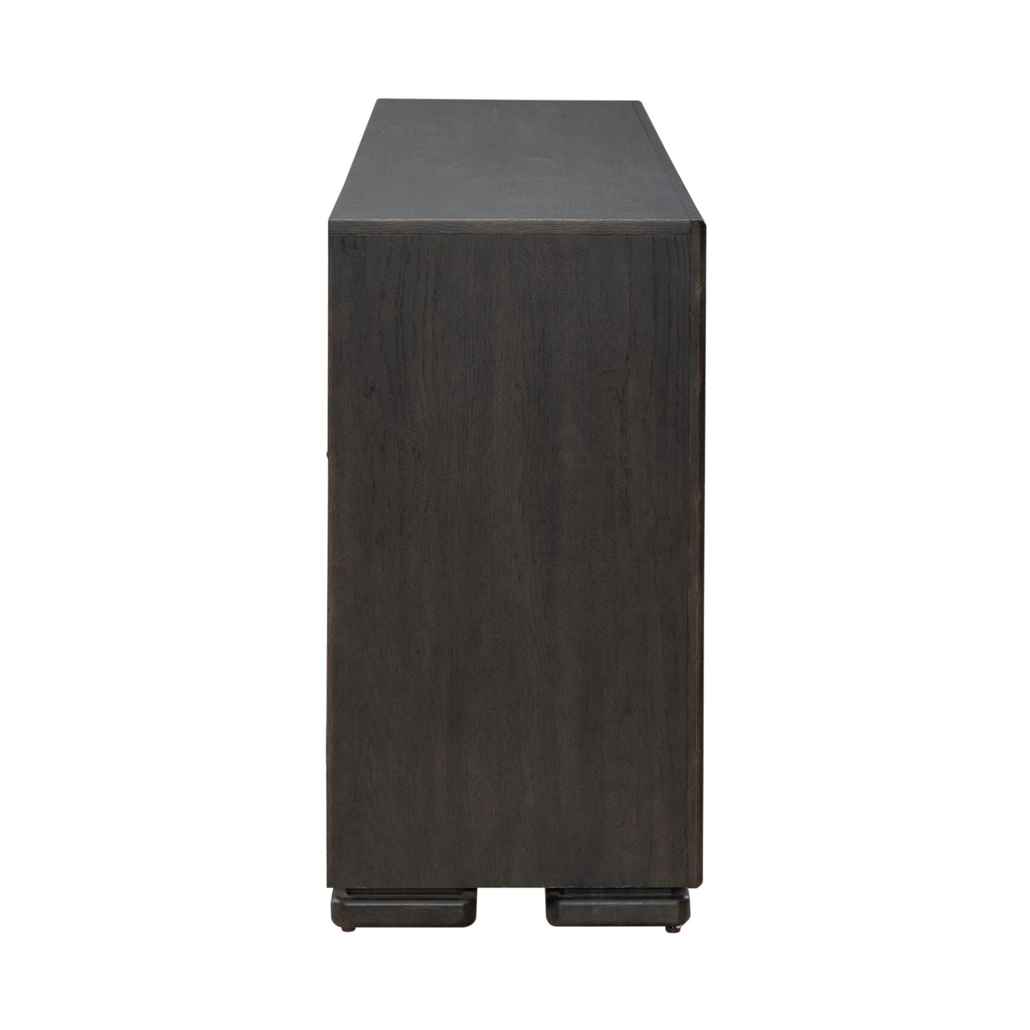 Barlowe 4 Door Accent Cabinet