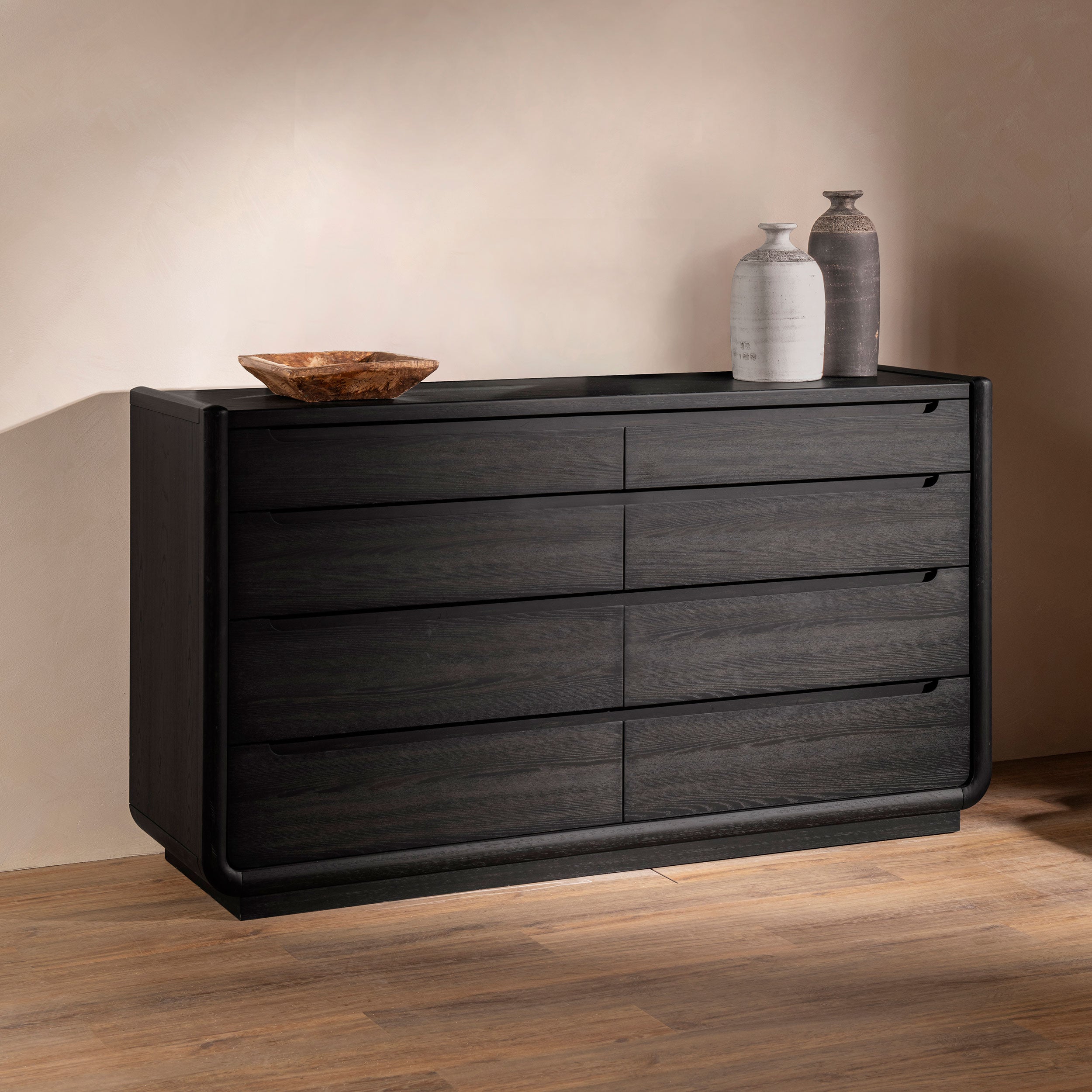 Leandro Dresser - Luxury Home Furniture (MI)
