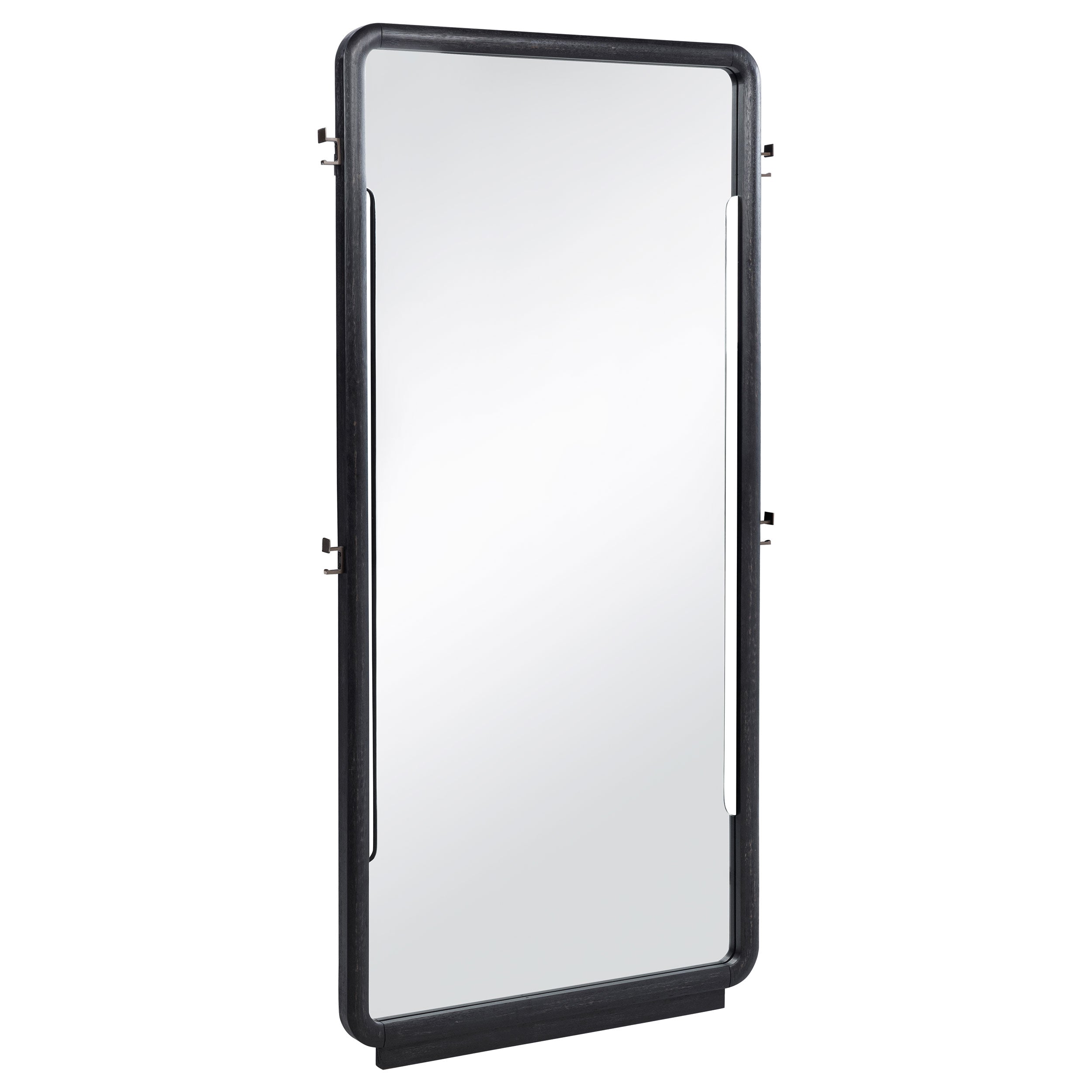 Leandro Floor Mirror - Luxury Home Furniture (MI)