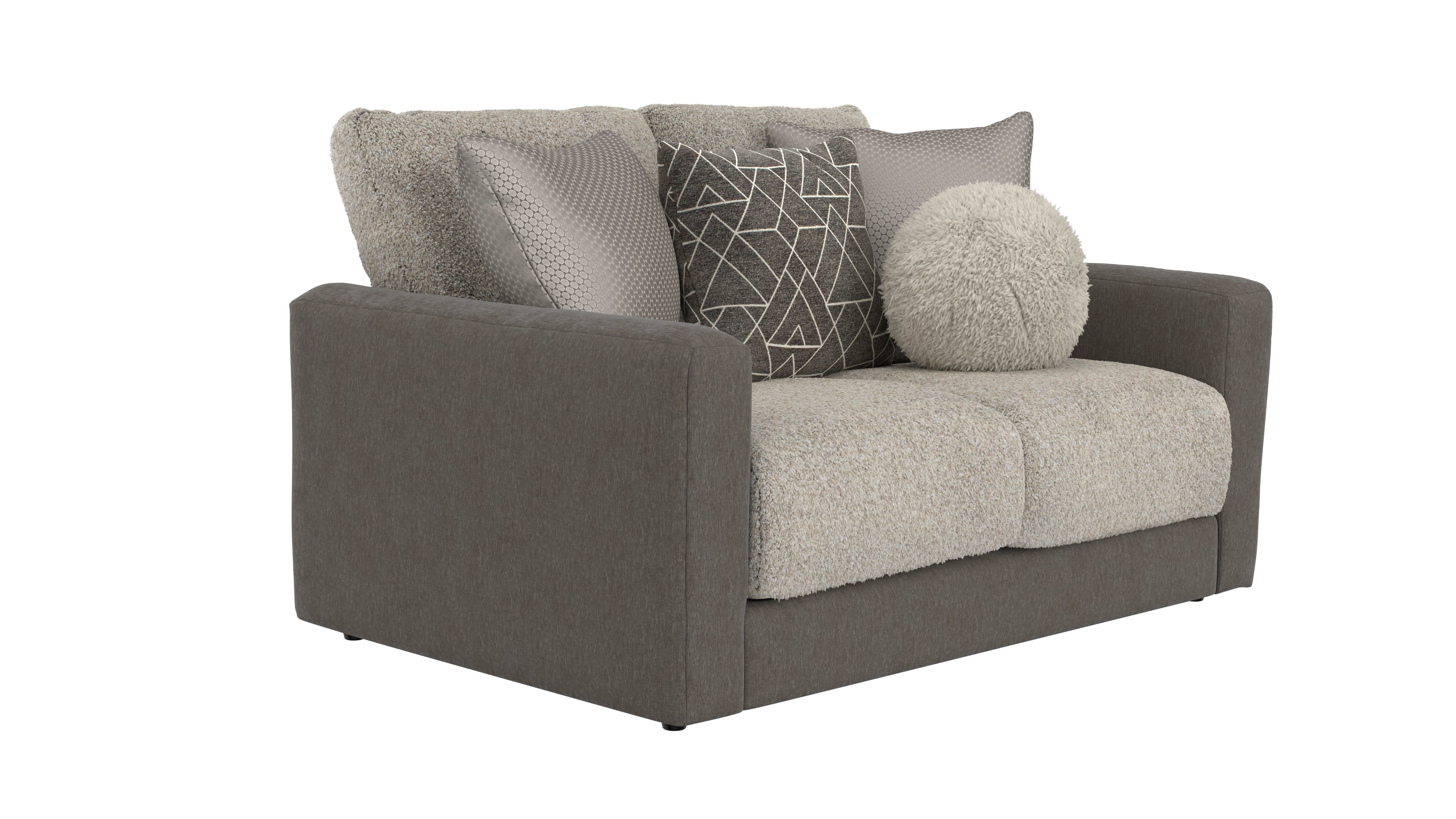 Reddington Loveseat - Luxury Home Furniture (MI)