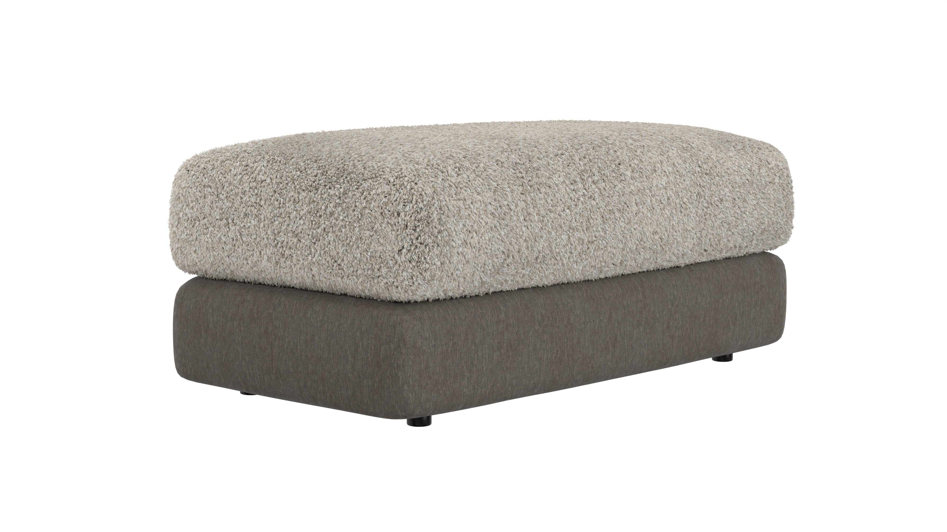 Reddington Ottoman - Luxury Home Furniture (MI)