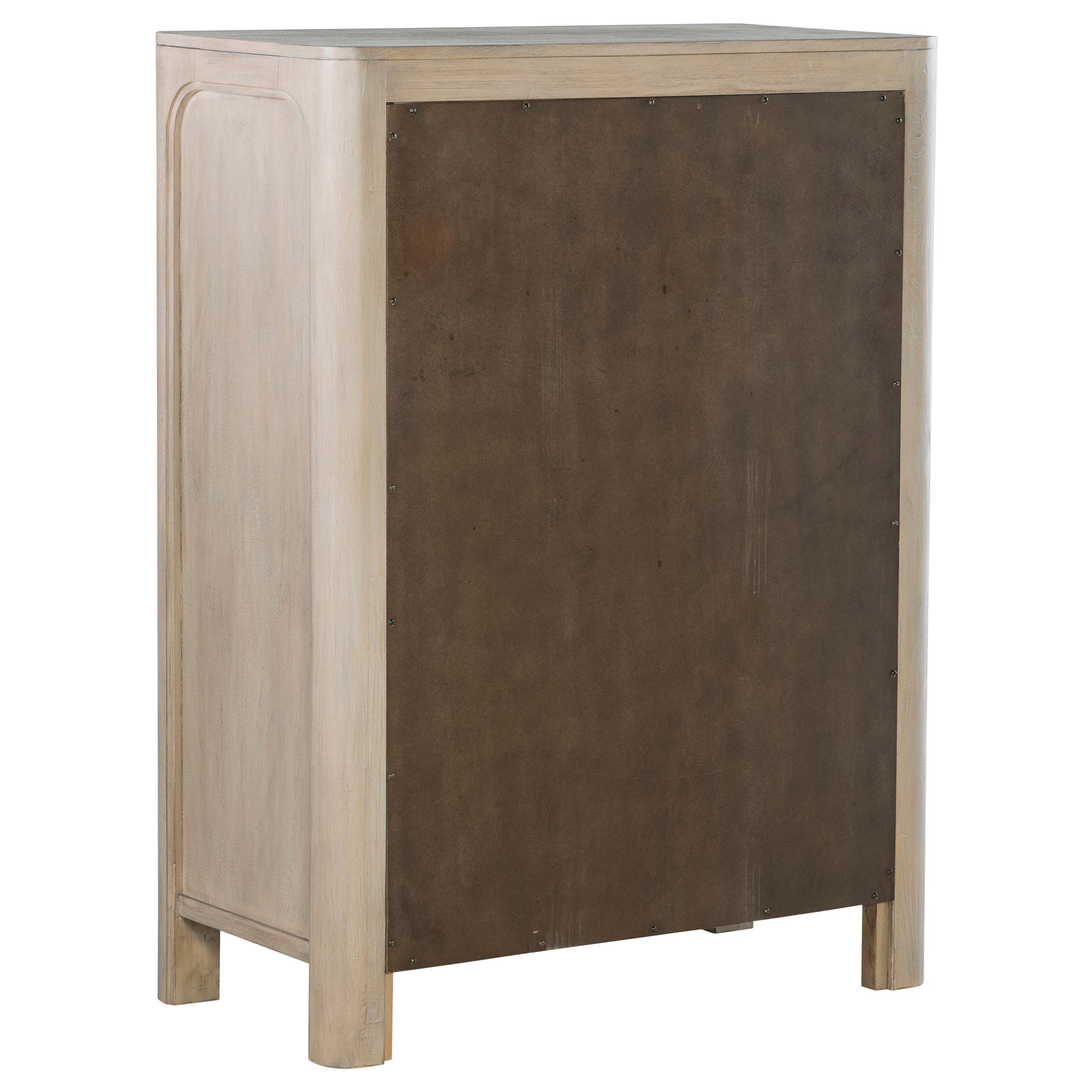 Solano Bedroom Set - Luxury Home Furniture (MI)