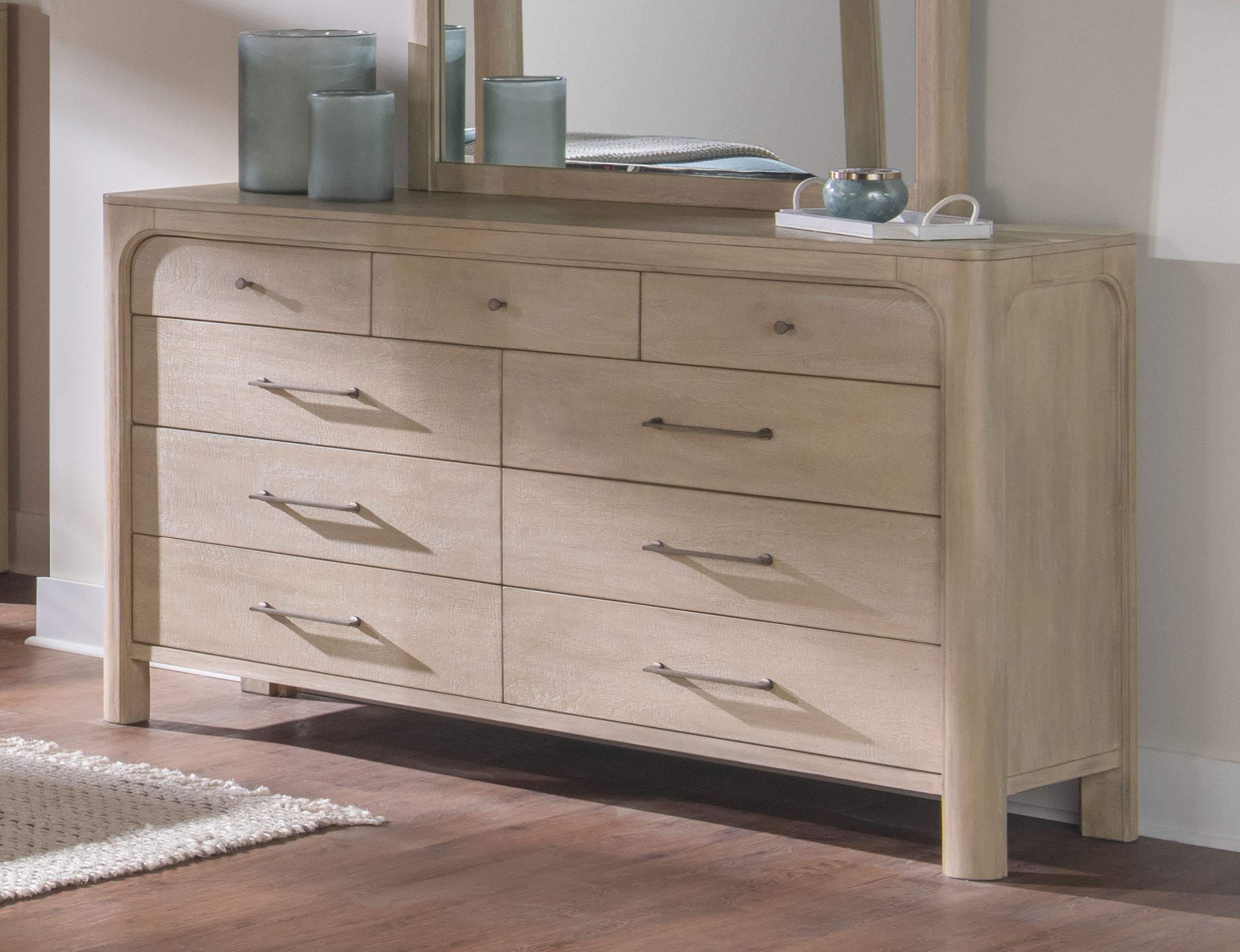 Solano Dresser - Luxury Home Furniture (MI)
