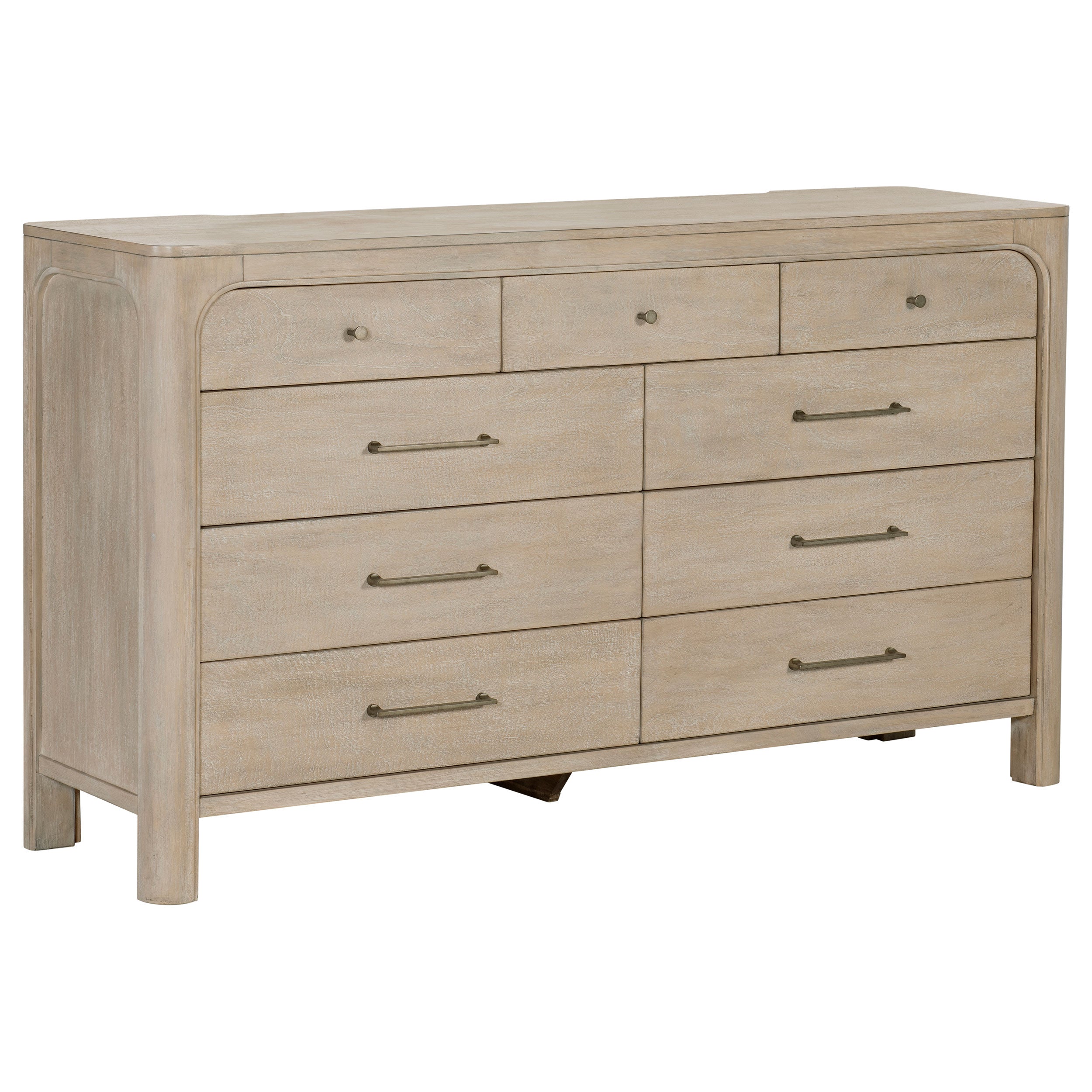 Solano Dresser - Luxury Home Furniture (MI)