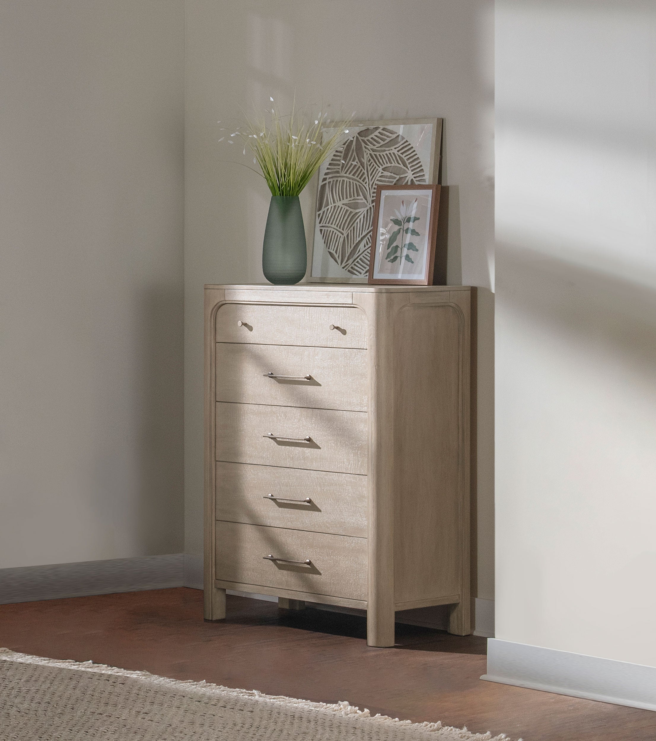 Solano Chest of Drawers - Luxury Home Furniture (MI)