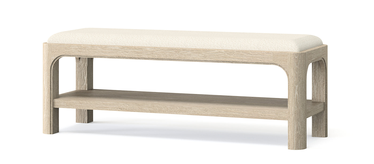 Solano Bedroom Bench - Luxury Home Furniture (MI)