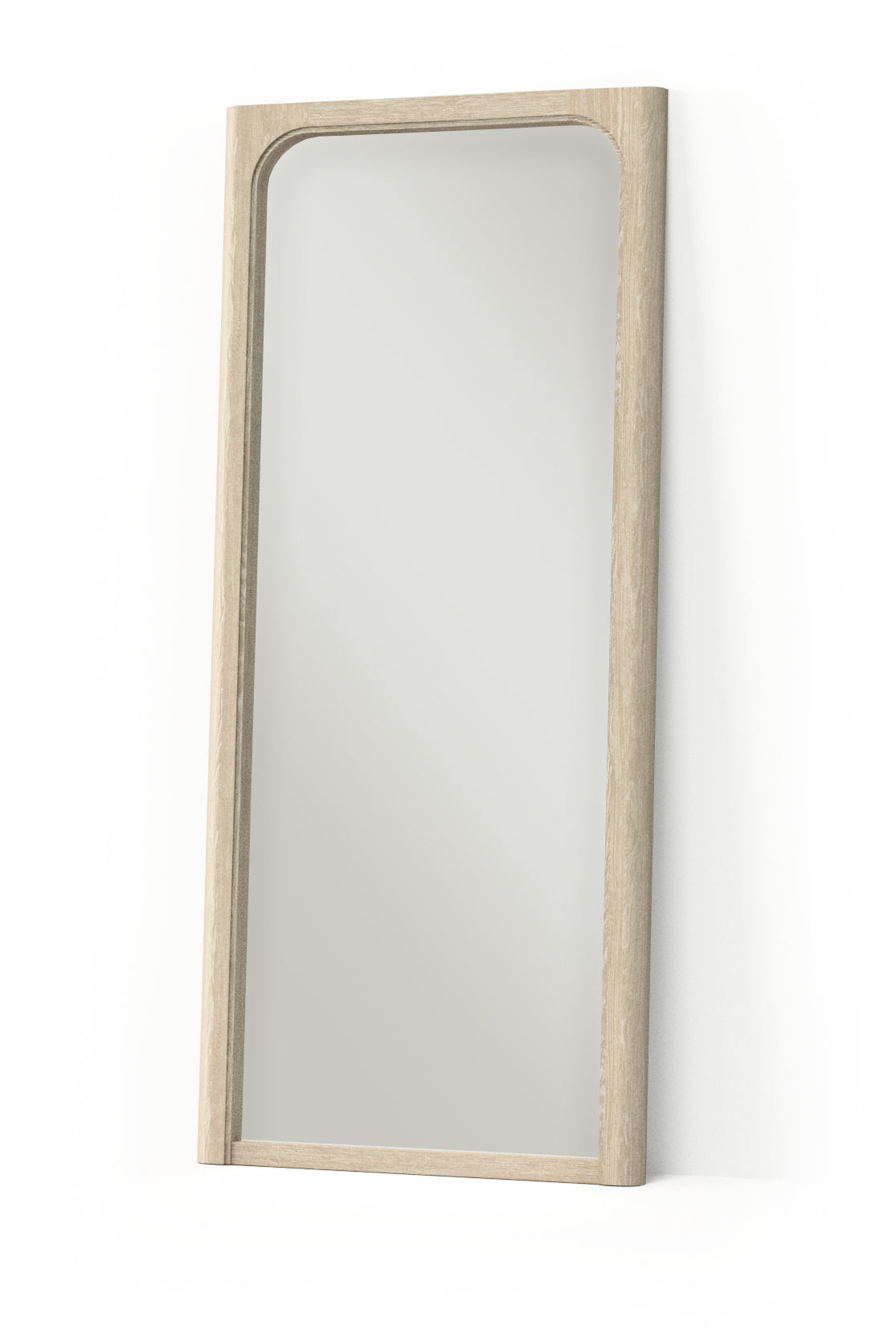 Solano Floor Mirror - Luxury Home Furniture (MI)