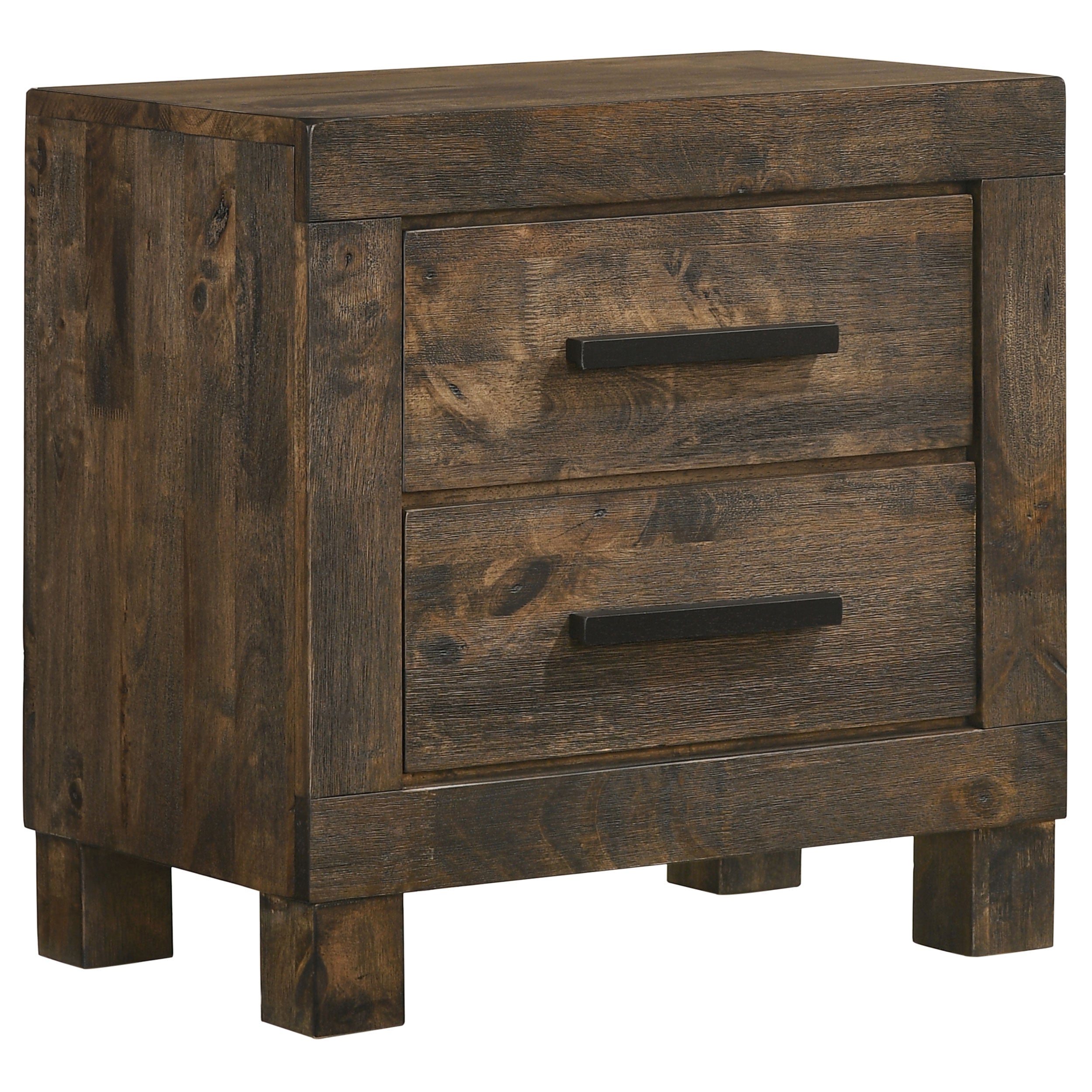 Woodmont Nightstand - Luxury Home Furniture (MI)