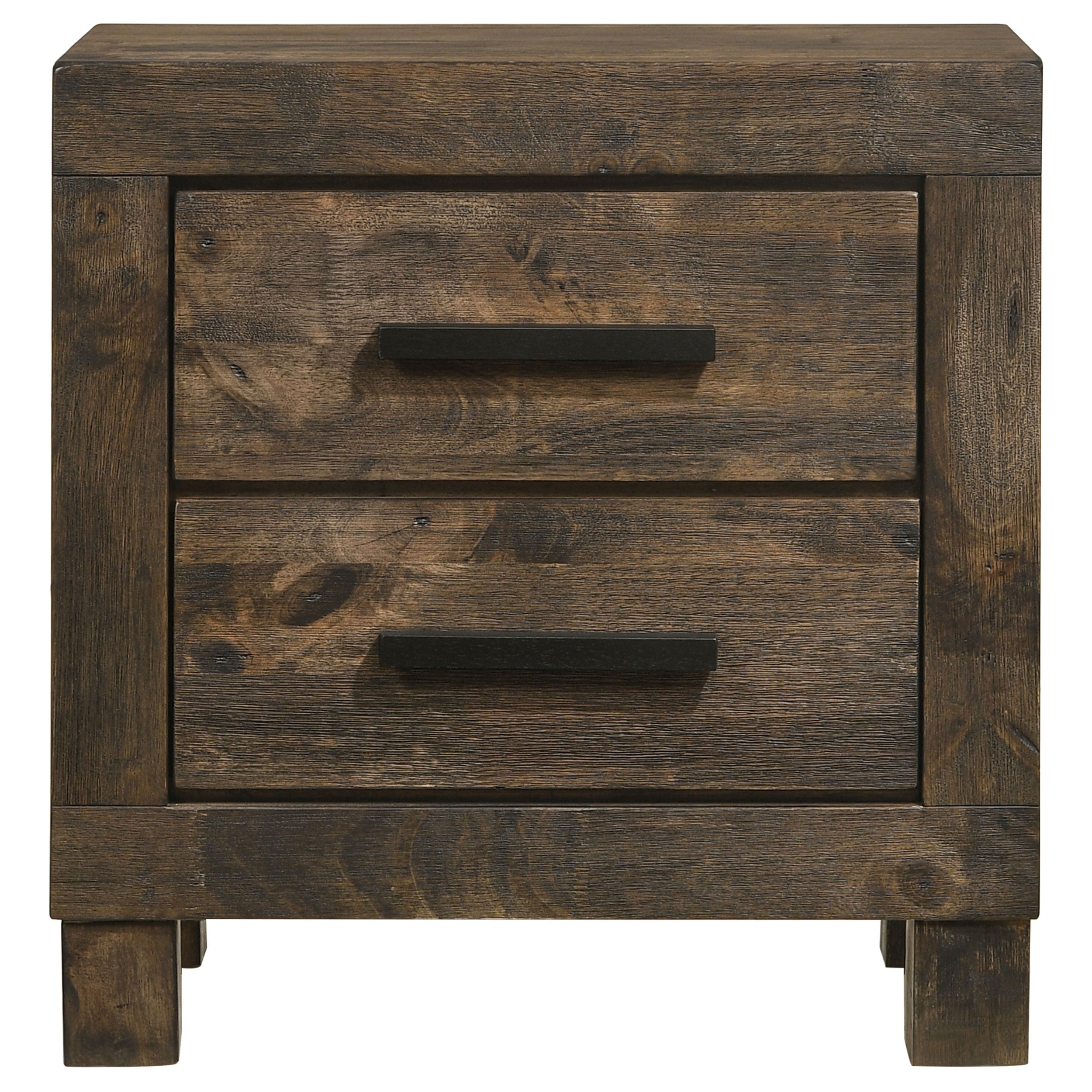 Woodmont Nightstand - Luxury Home Furniture (MI)
