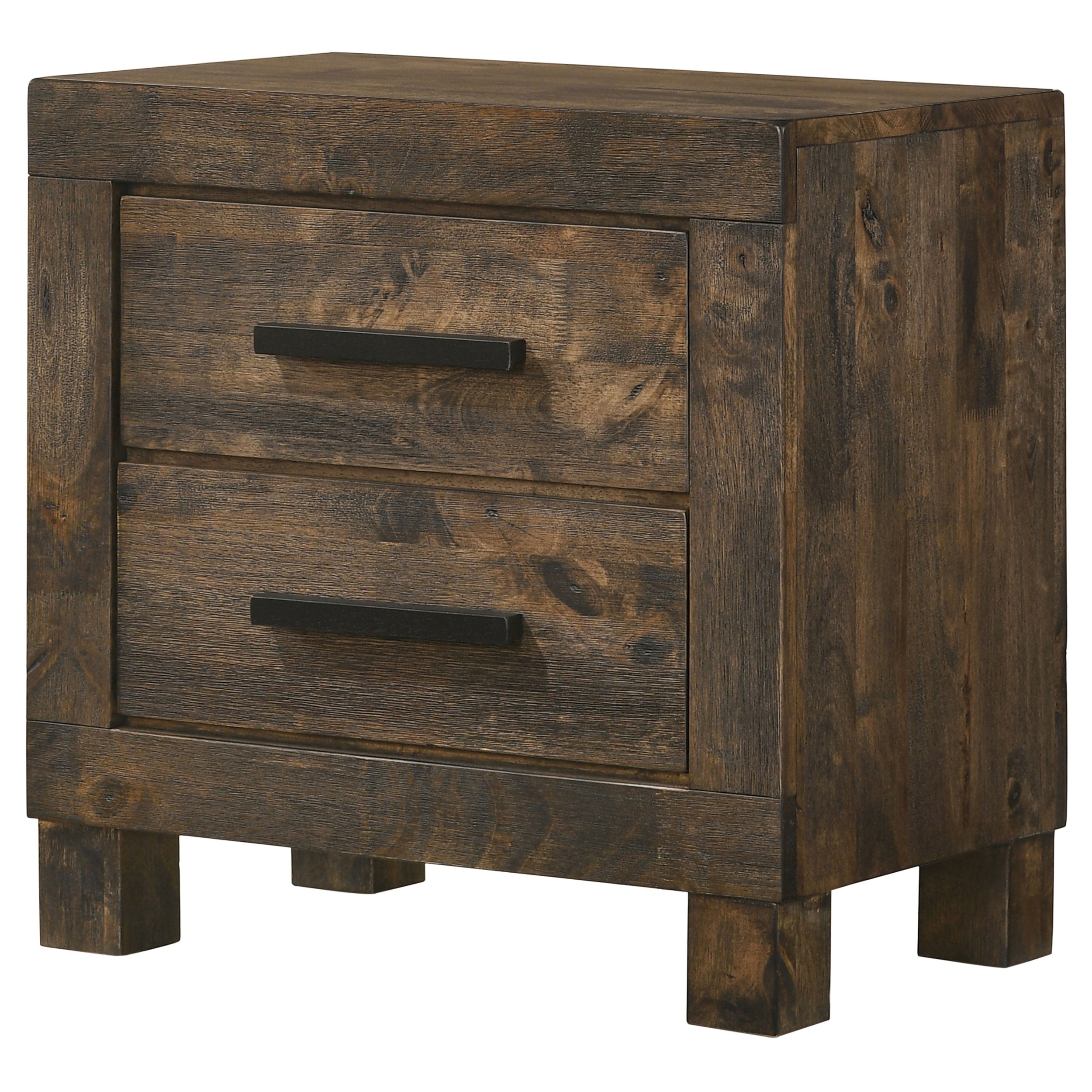Woodmont Nightstand - Luxury Home Furniture (MI)