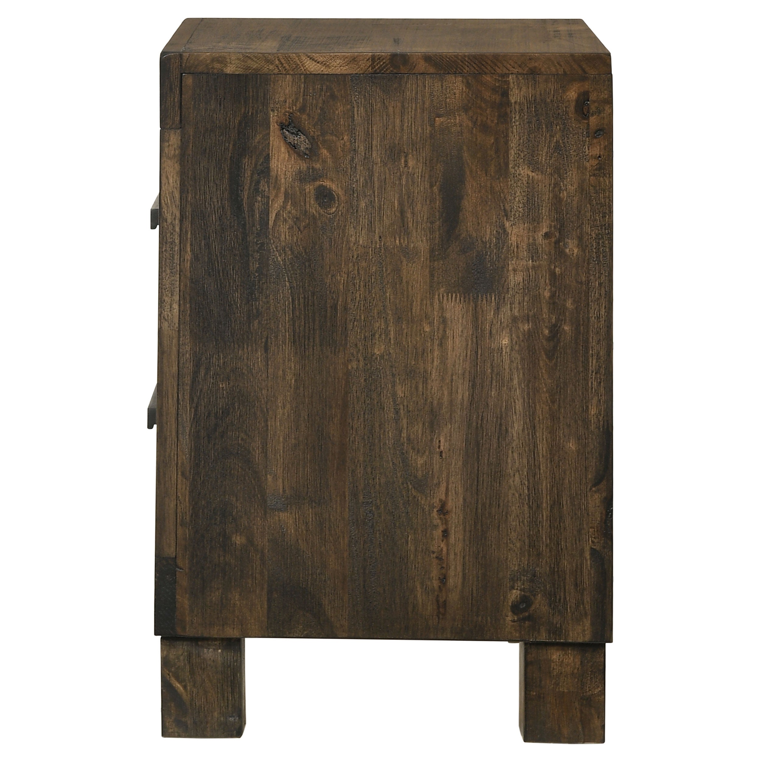 Woodmont Nightstand - Luxury Home Furniture (MI)