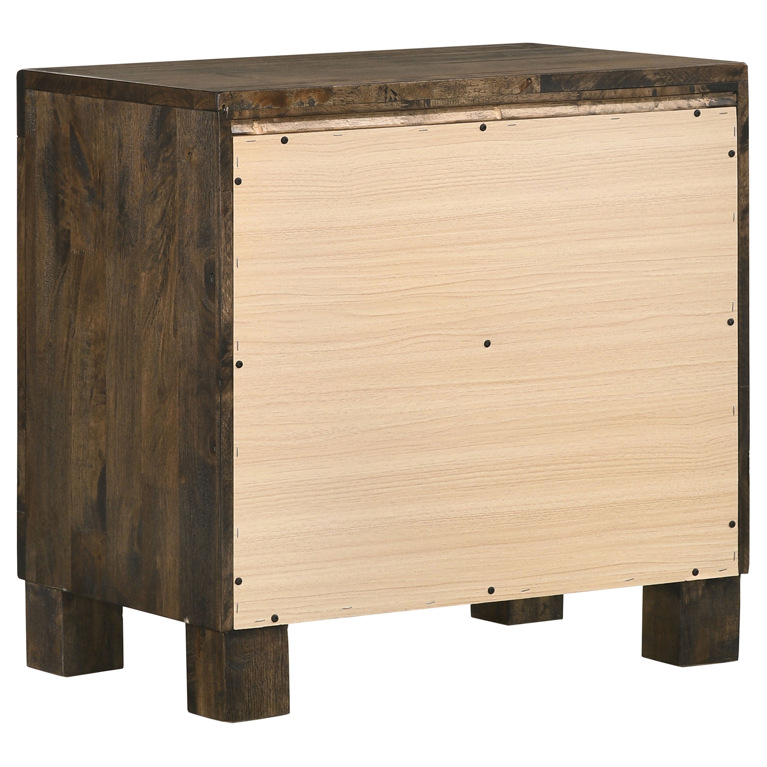 Woodmont Nightstand - Luxury Home Furniture (MI)