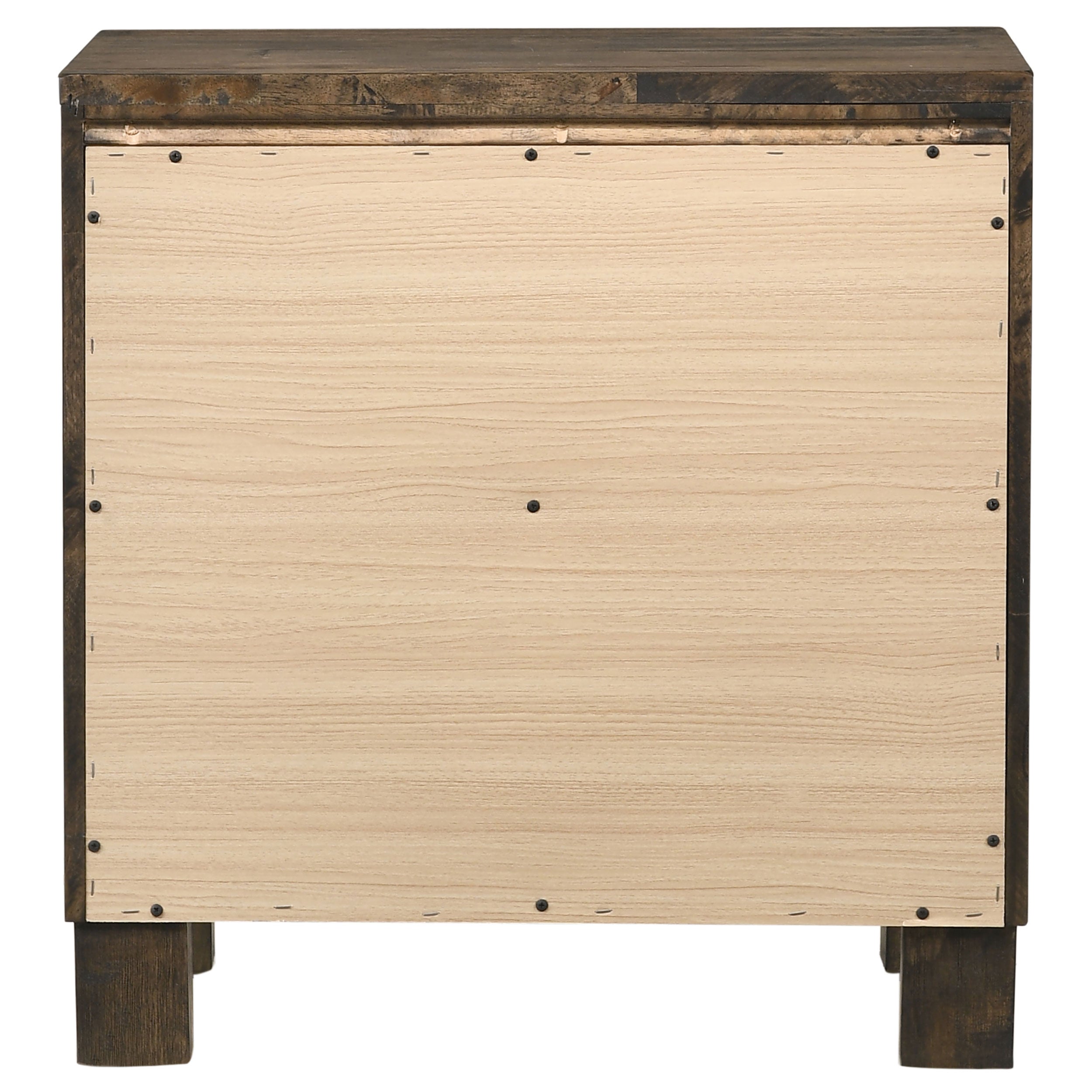Woodmont Nightstand - Luxury Home Furniture (MI)