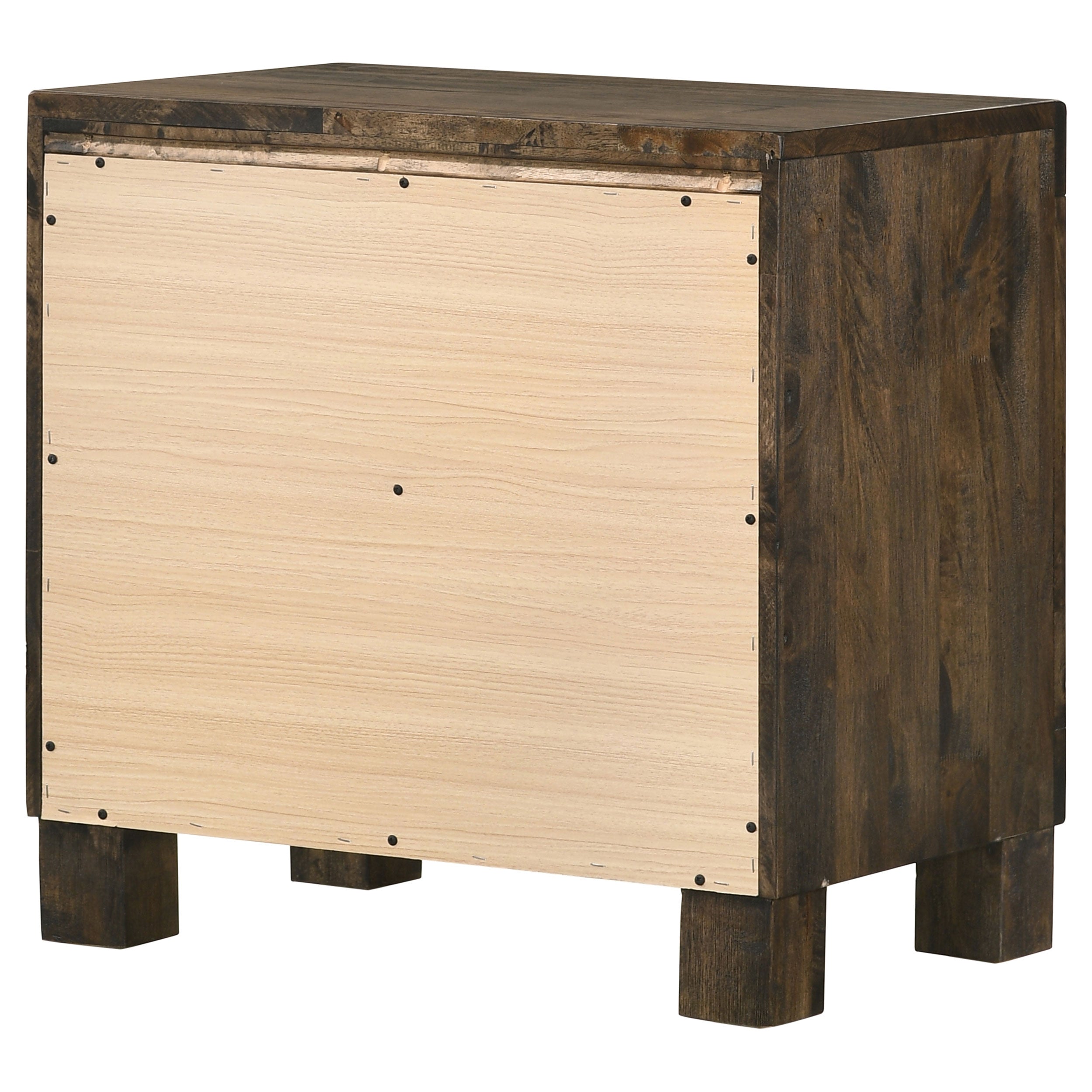 Woodmont Nightstand - Luxury Home Furniture (MI)