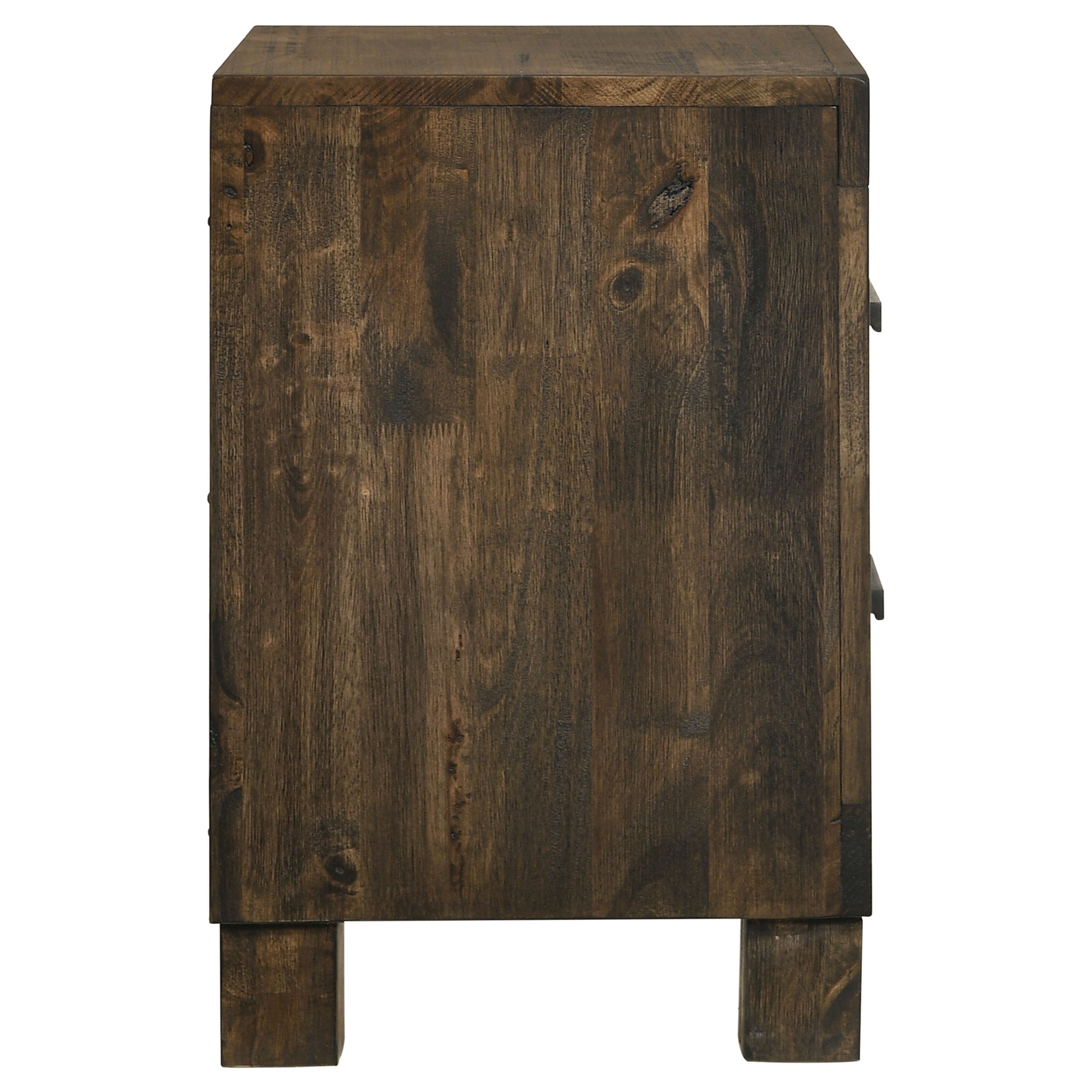 Woodmont Nightstand - Luxury Home Furniture (MI)