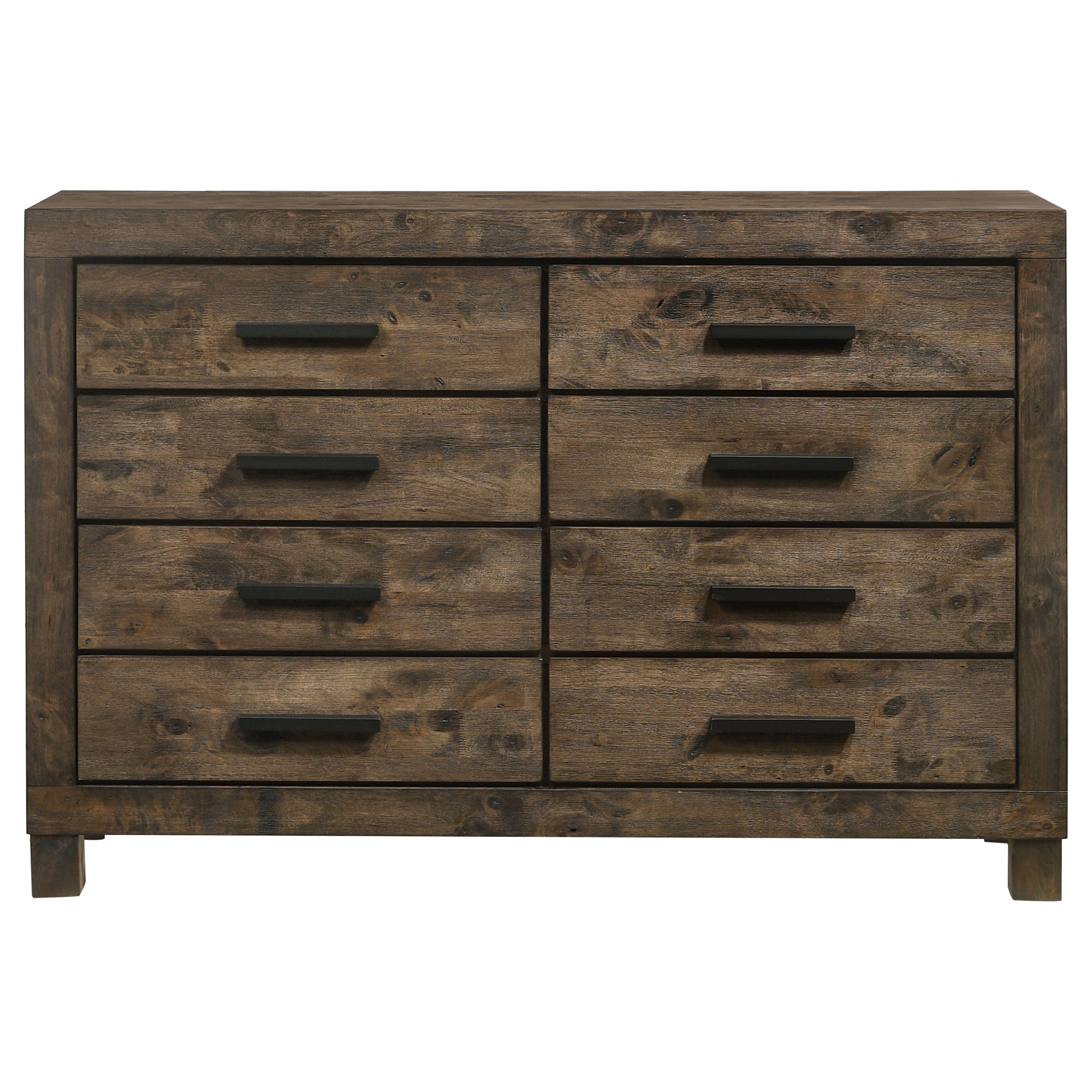 Woodmont Dresser - Luxury Home Furniture (MI)