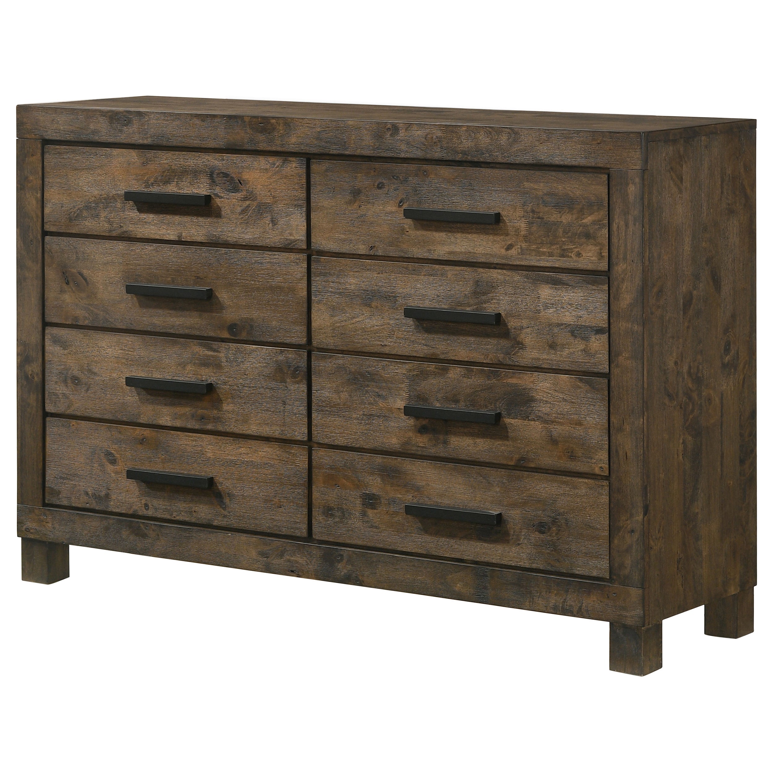 Woodmont Dresser - Luxury Home Furniture (MI)