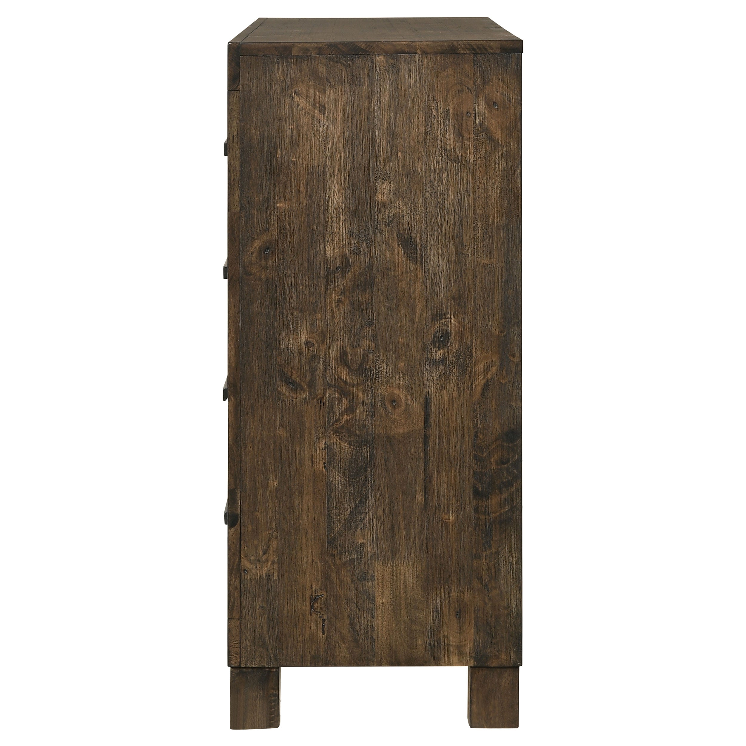 Woodmont Dresser - Luxury Home Furniture (MI)