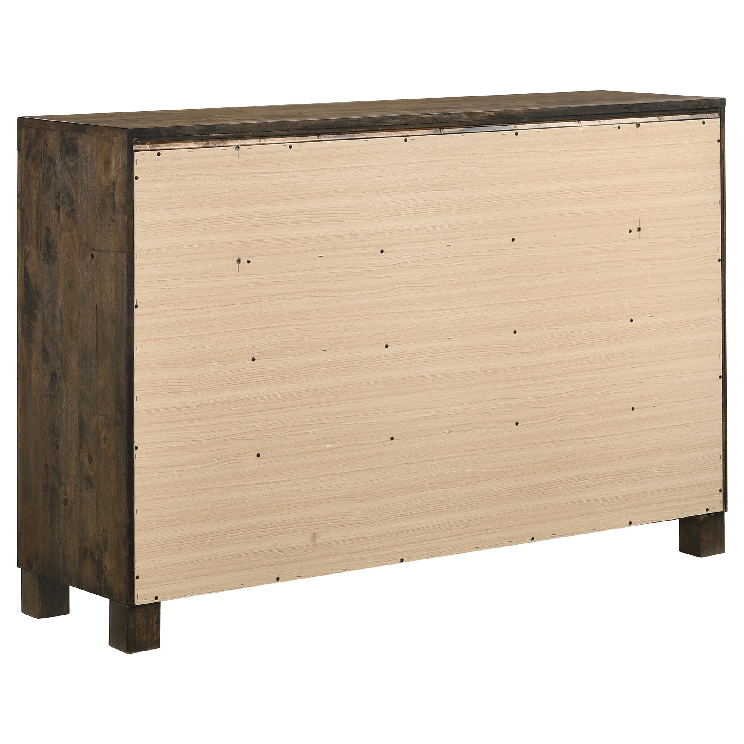 Woodmont Dresser - Luxury Home Furniture (MI)