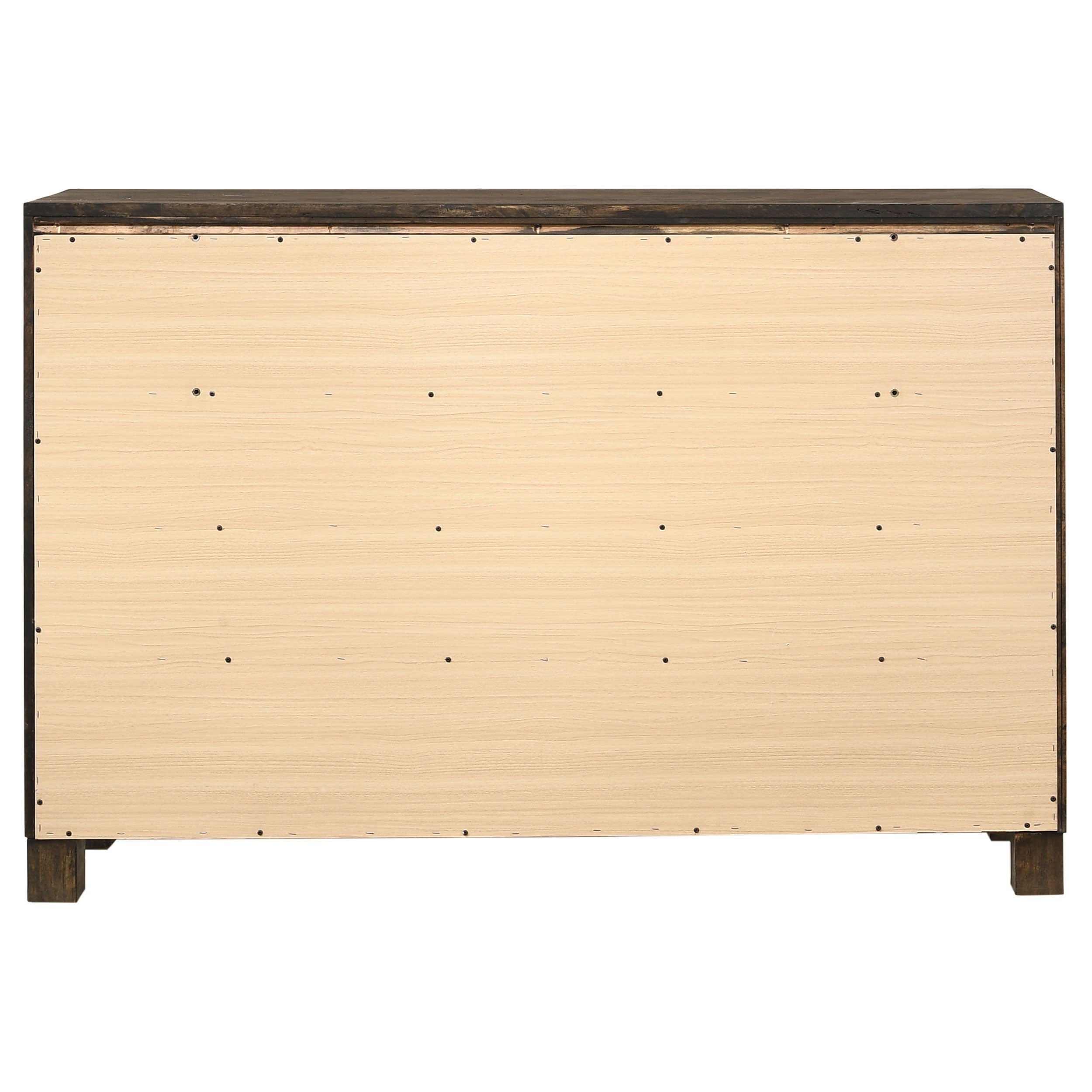 Woodmont Dresser - Luxury Home Furniture (MI)