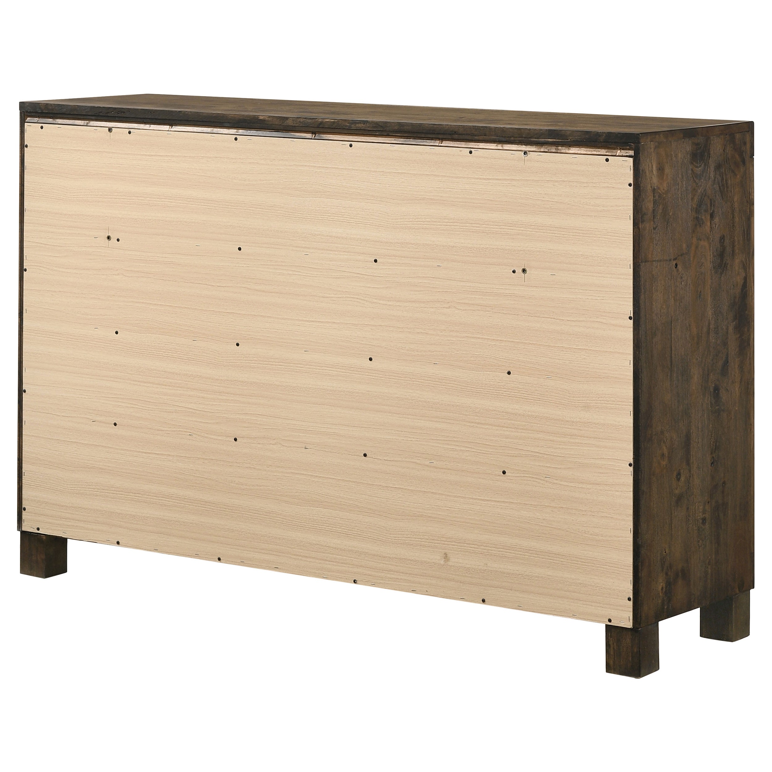 Woodmont Dresser - Luxury Home Furniture (MI)