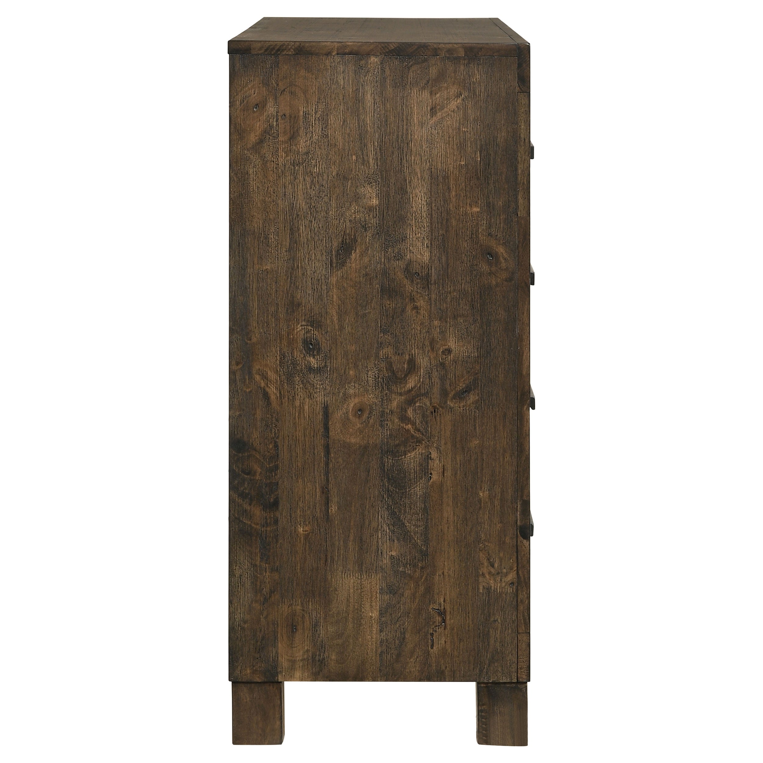 Woodmont Dresser - Luxury Home Furniture (MI)