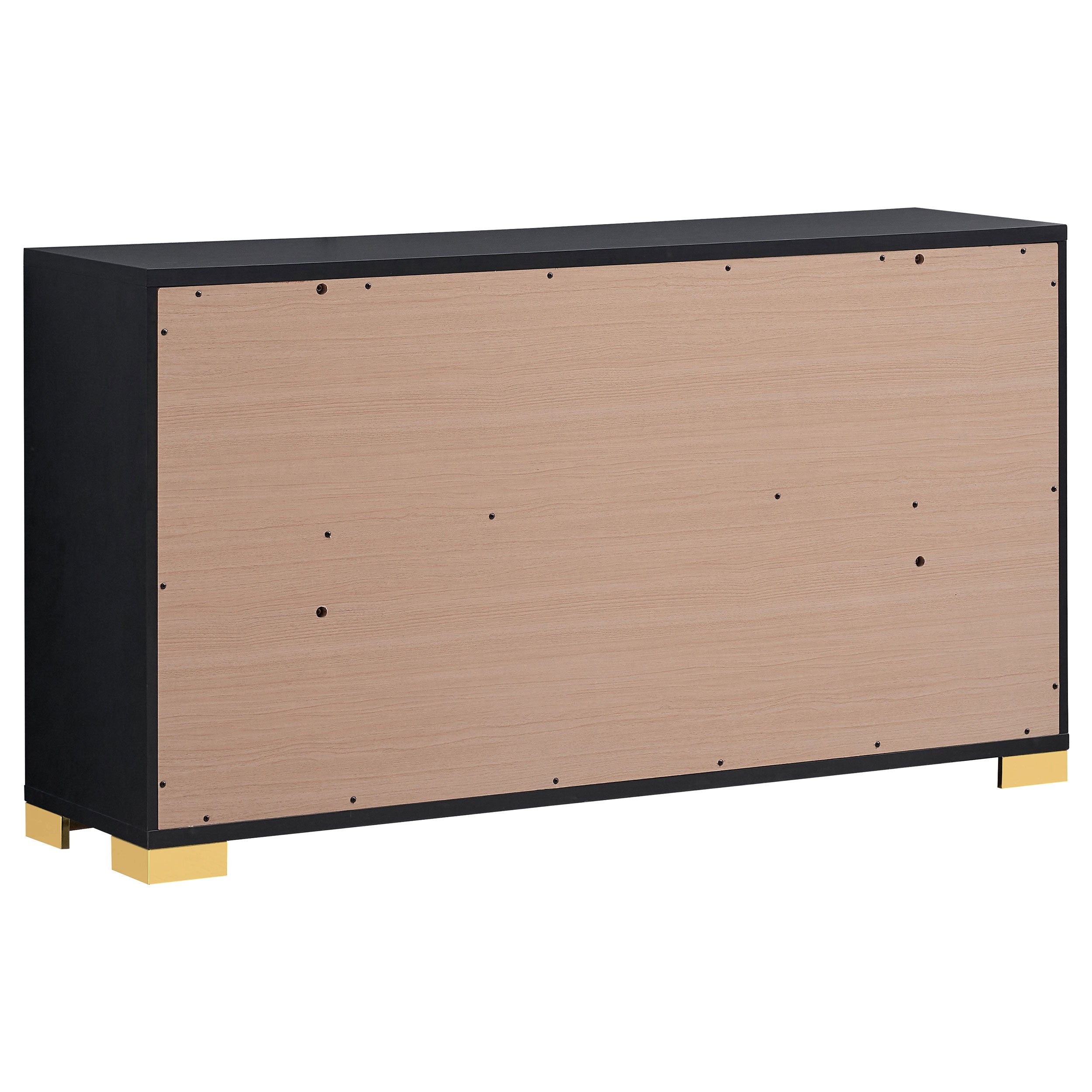 Marceline Bedroom Sets 2 - Luxury Home Furniture (MI)