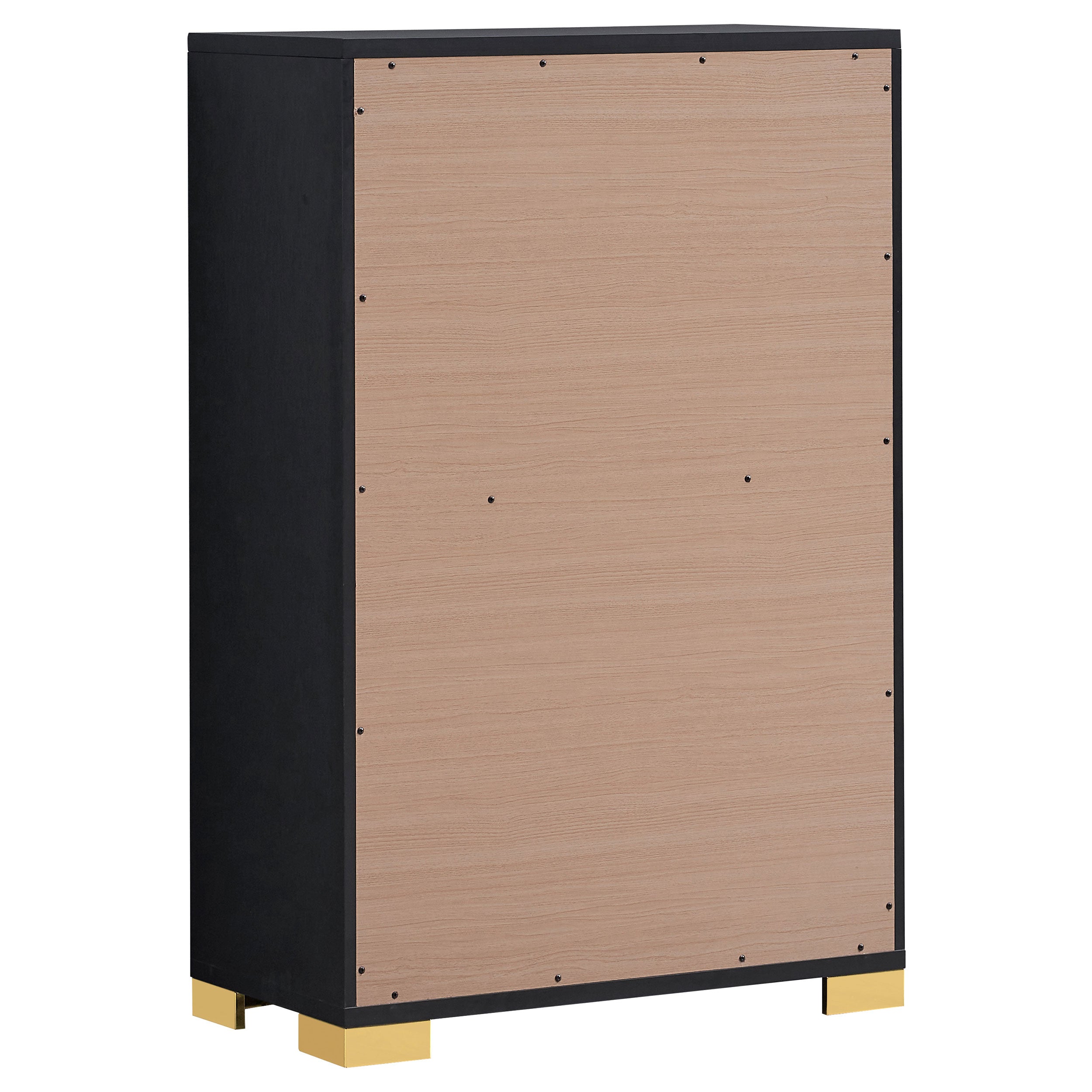 Marceline Bedroom Set - Luxury Home Furniture (MI)