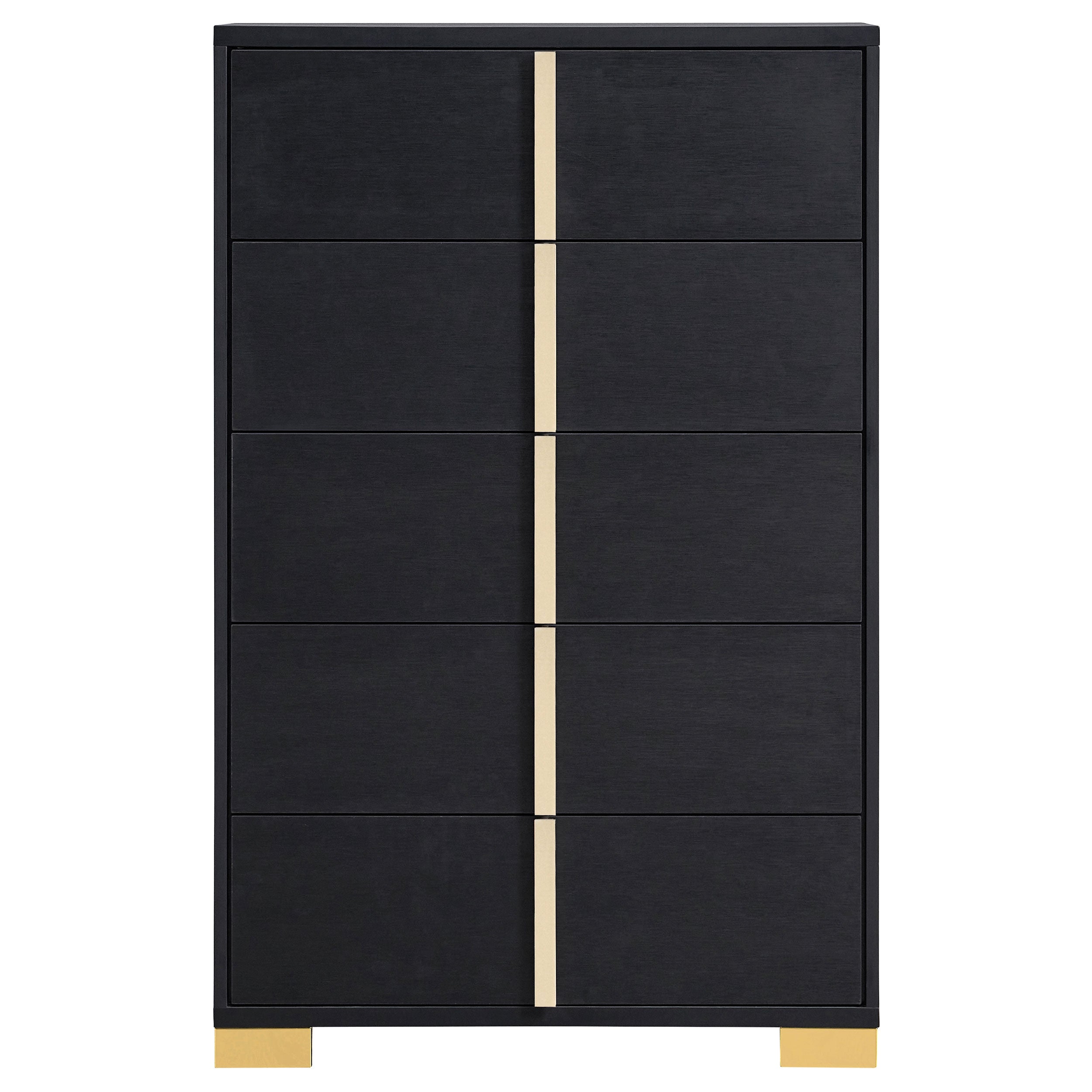 Marceline Chest of Drawers - Luxury Home Furniture (MI)