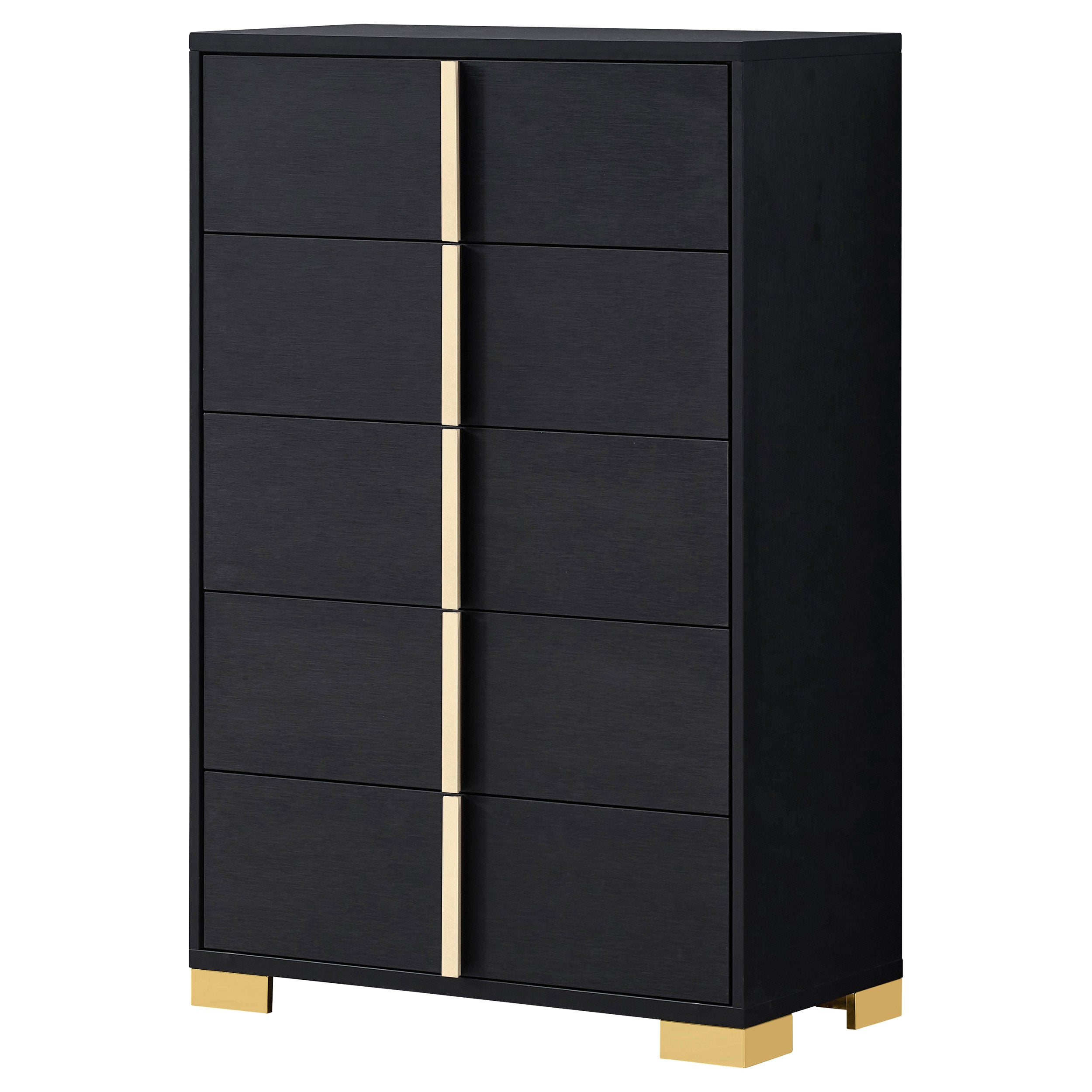 Marceline Chest of Drawers - Luxury Home Furniture (MI)