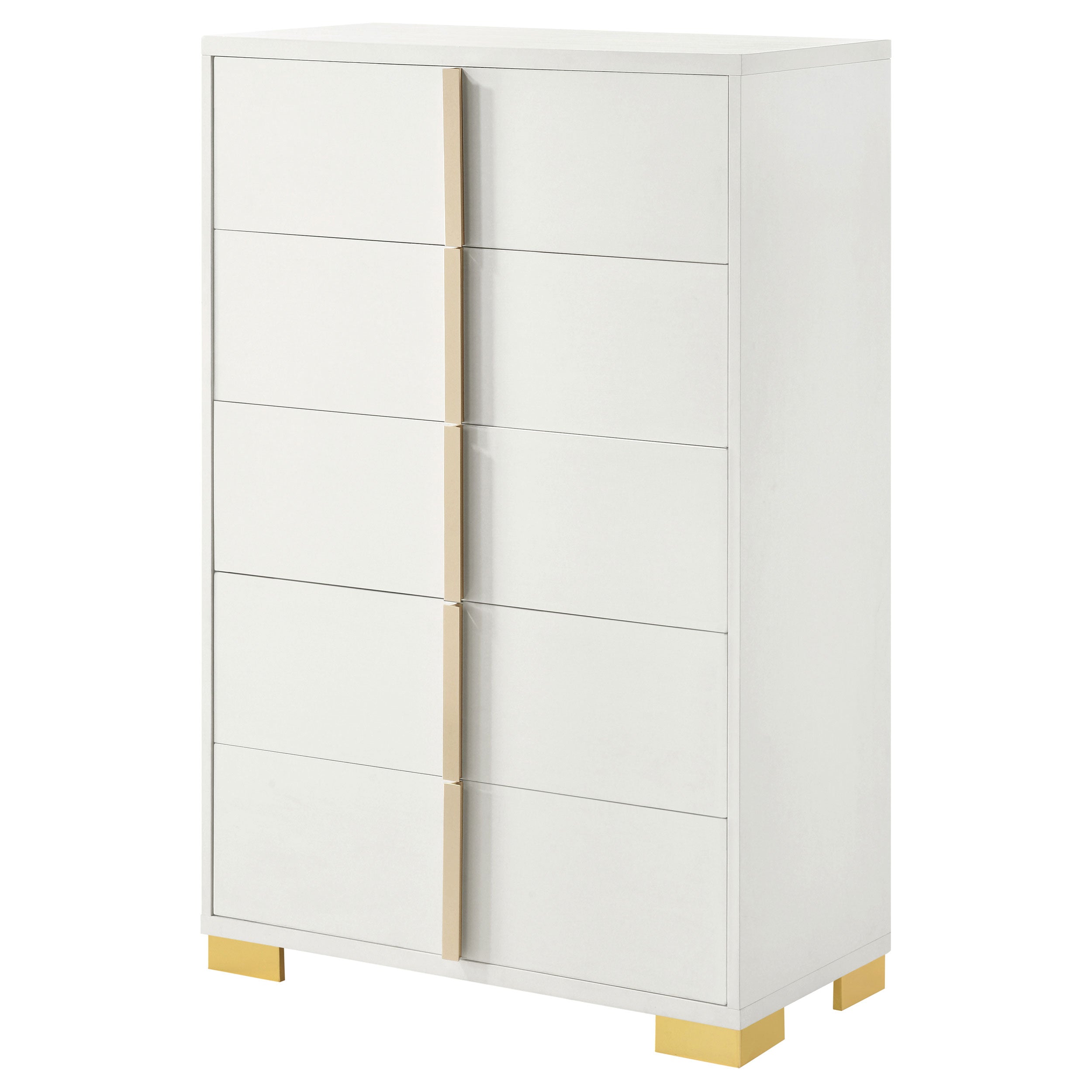 Marceline Chest of Drawers - Luxury Home Furniture (MI)