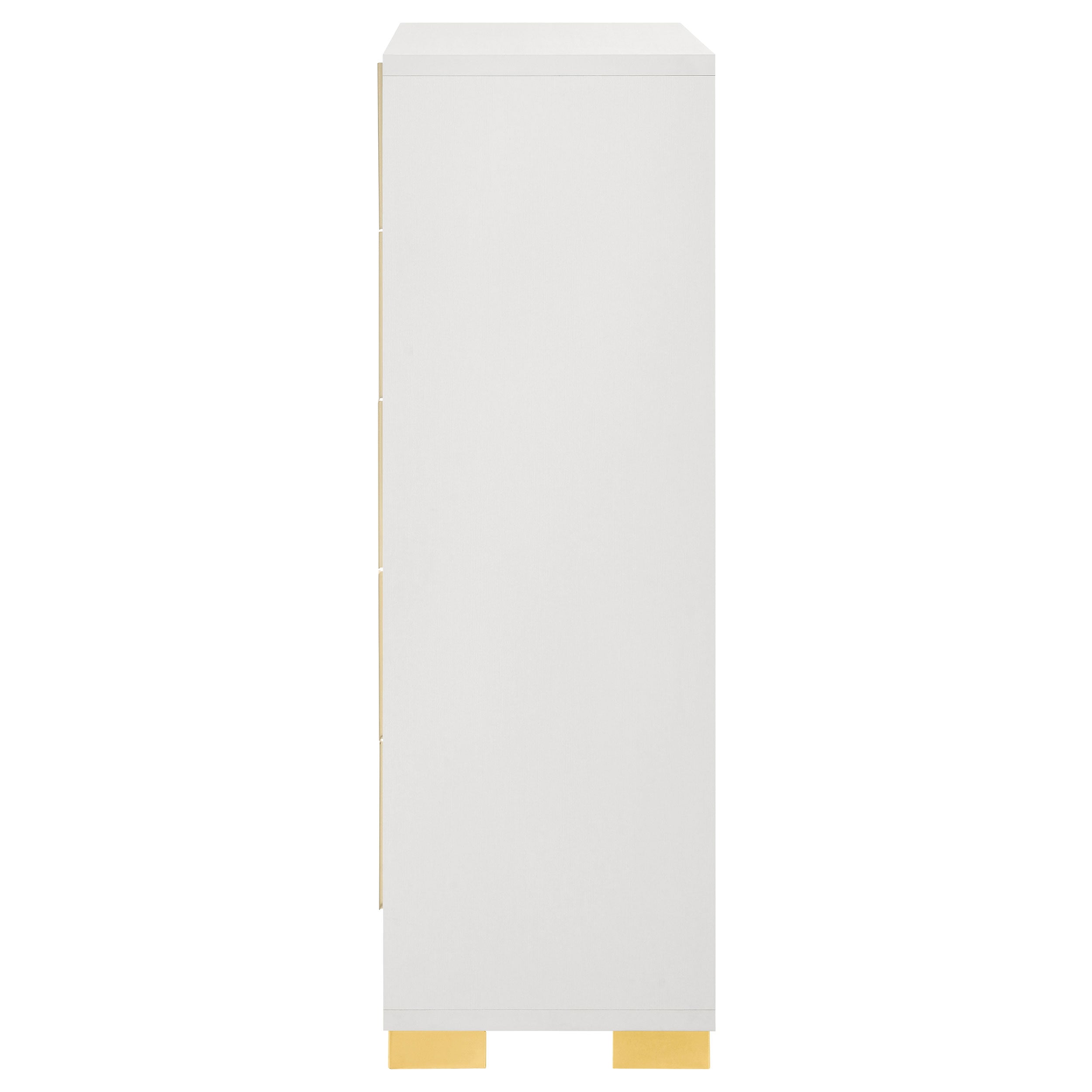 Marceline Chest of Drawers - Luxury Home Furniture (MI)