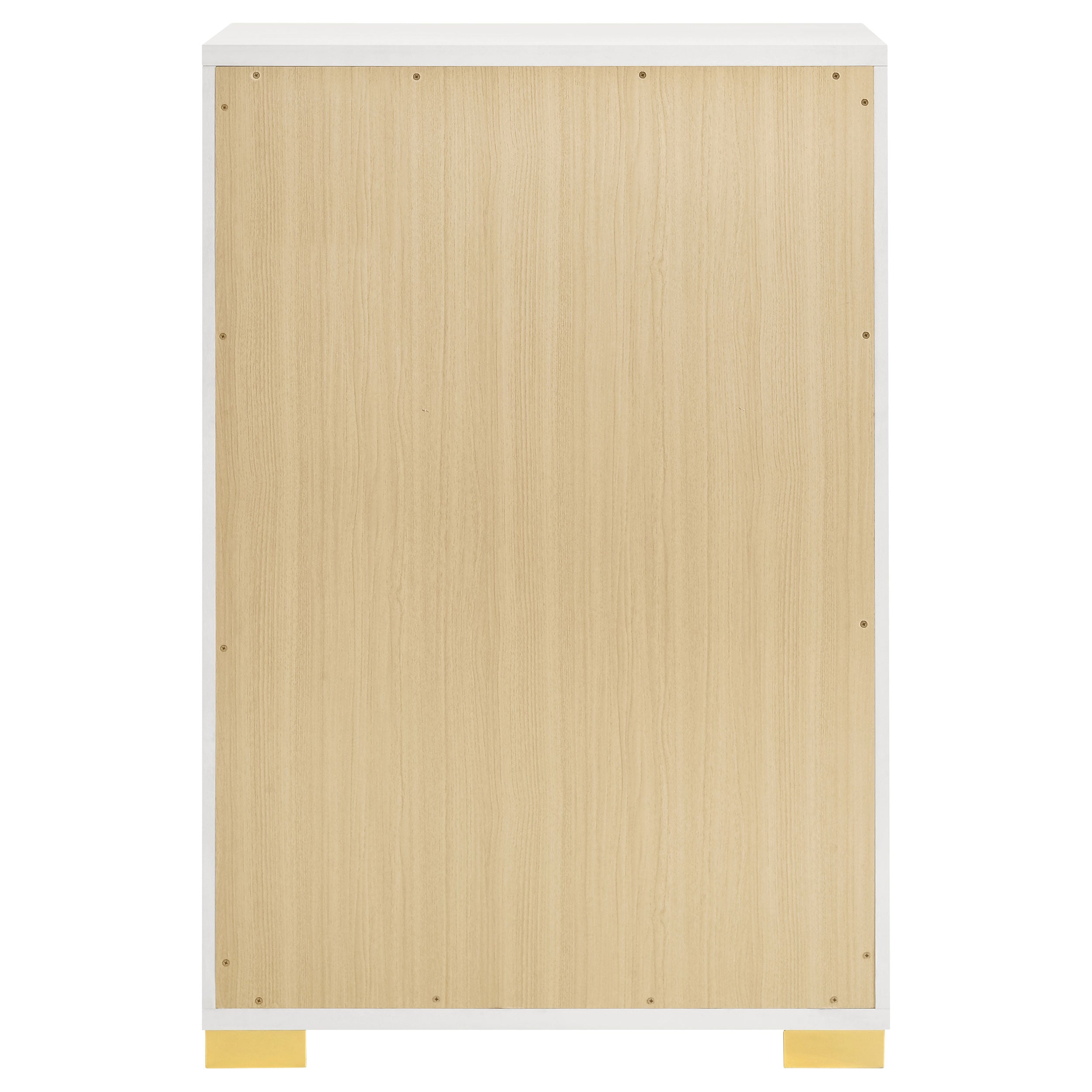 Marceline Chest of Drawers - Luxury Home Furniture (MI)