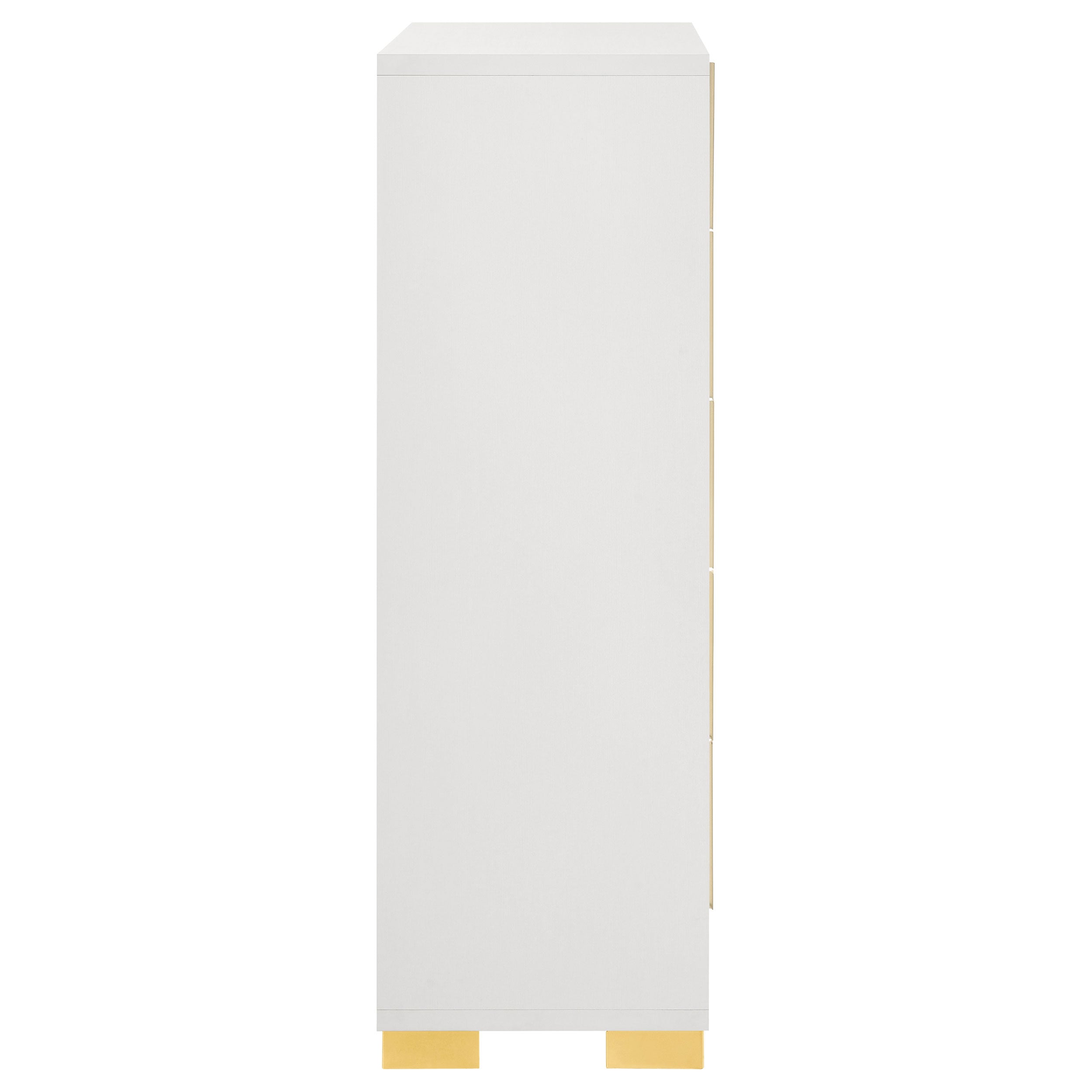 Marceline Chest of Drawers - Luxury Home Furniture (MI)