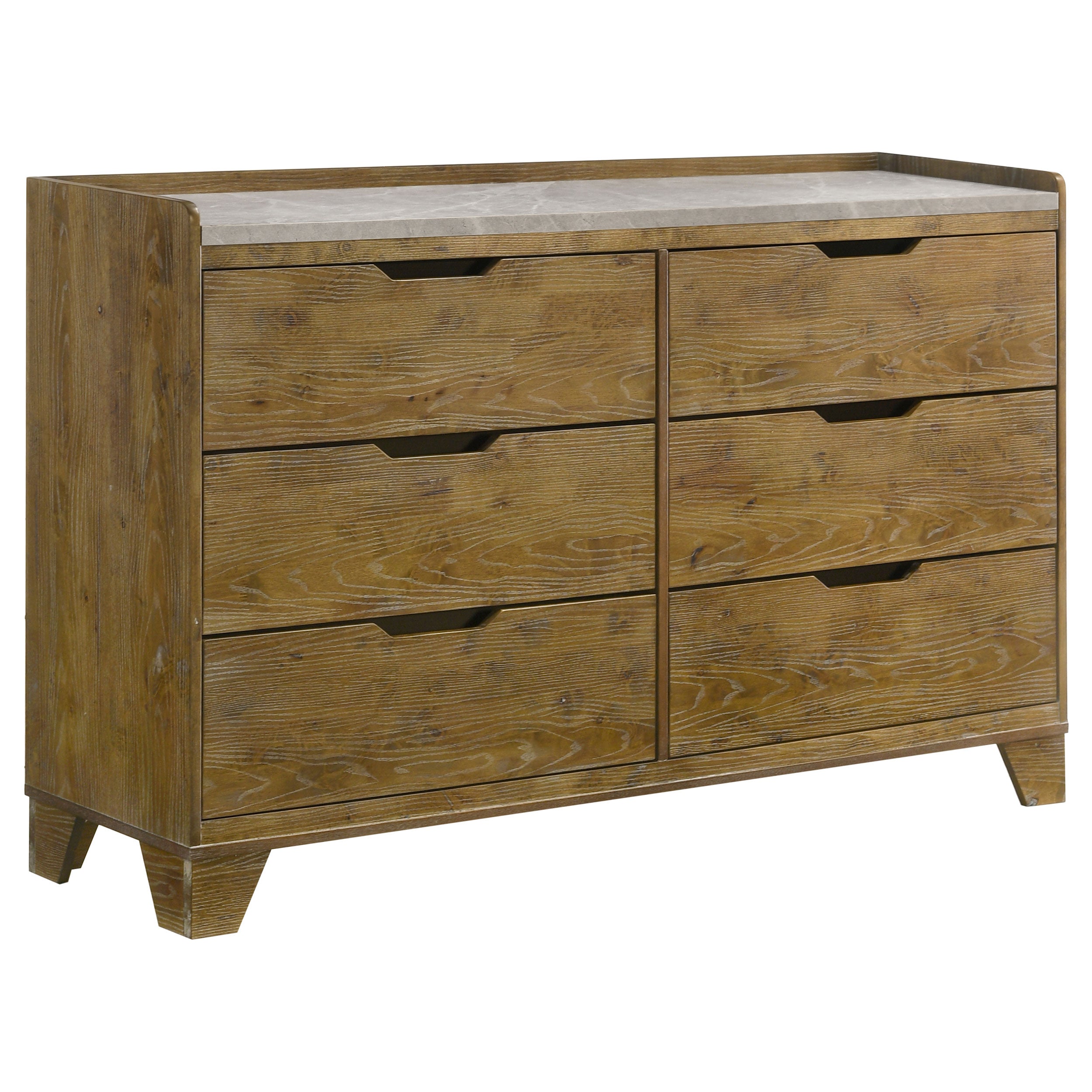 Henderson Dresser - Luxury Home Furniture (MI)