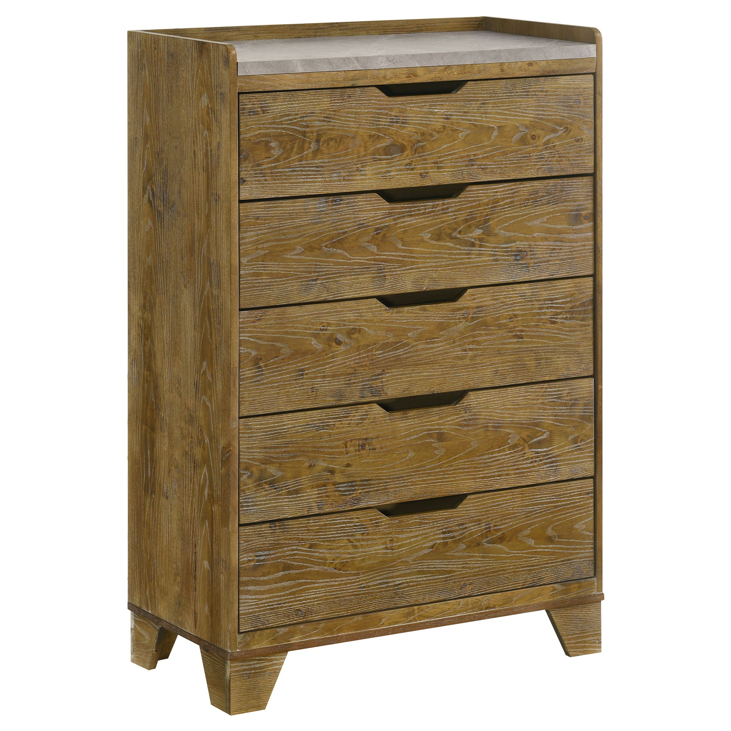 Henderson Chest of Drawers - Luxury Home Furniture (MI)