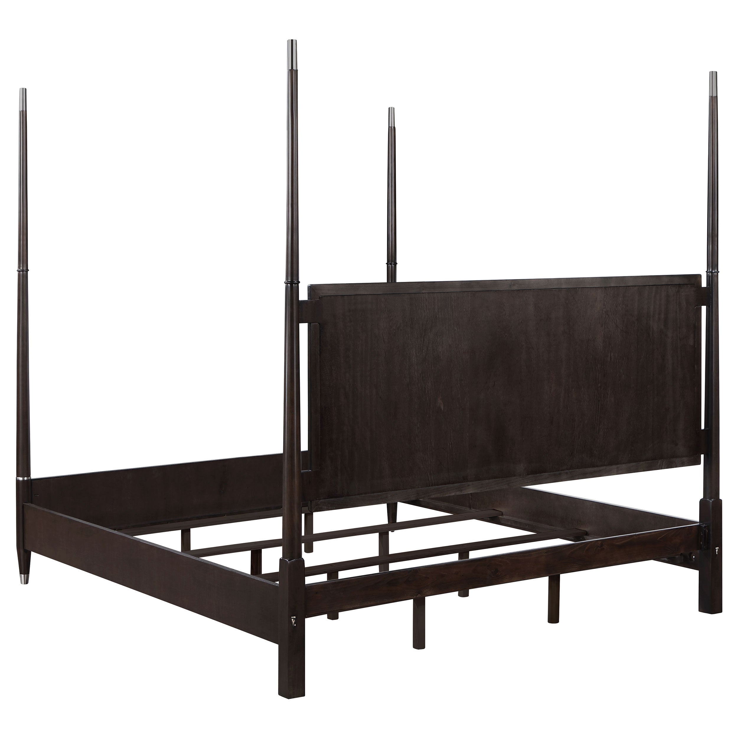 Emberlyn 4 Pc Bedroom Set - Luxury Home Furniture (MI)