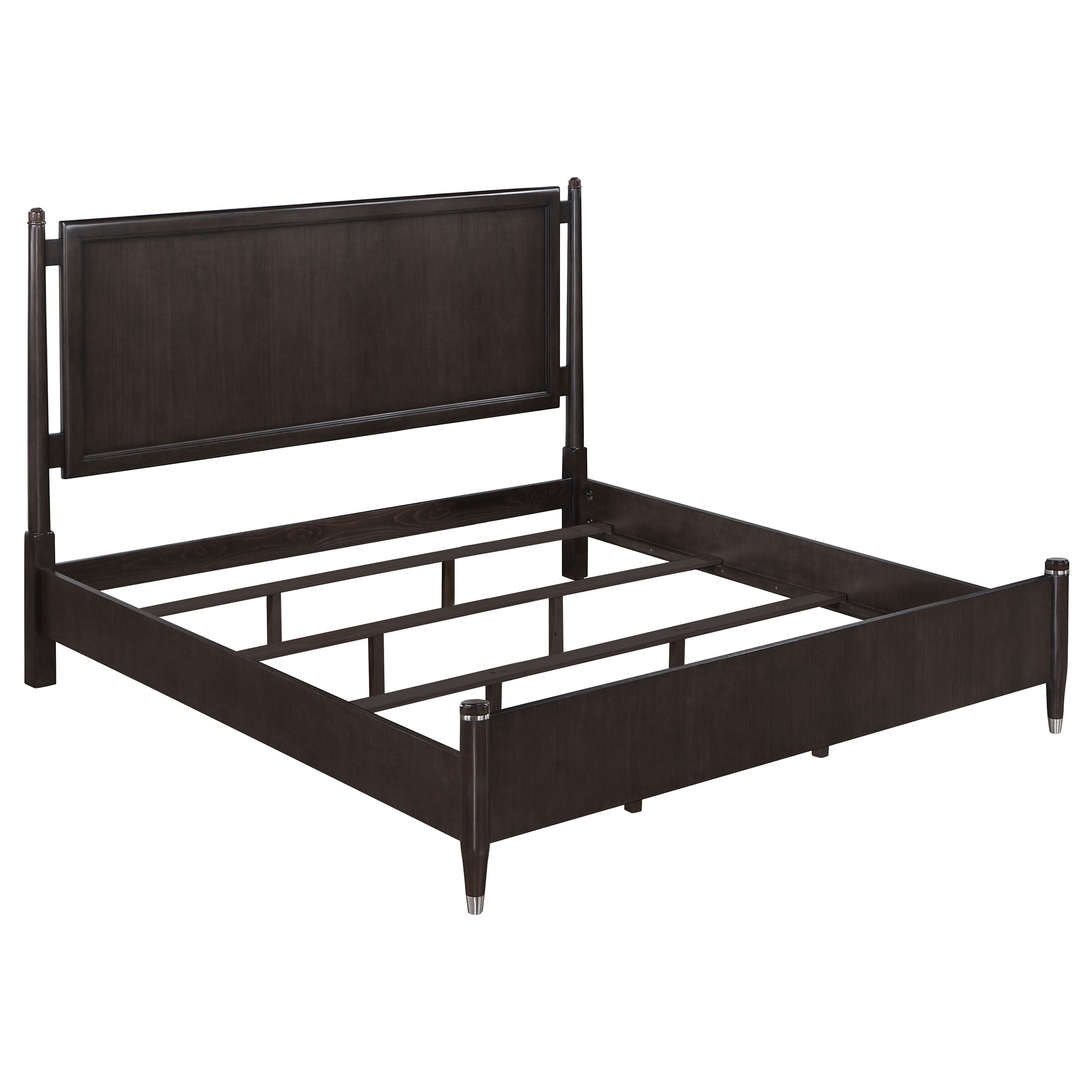 Emberlyn 4 Pc Bedroom Set - Luxury Home Furniture (MI)