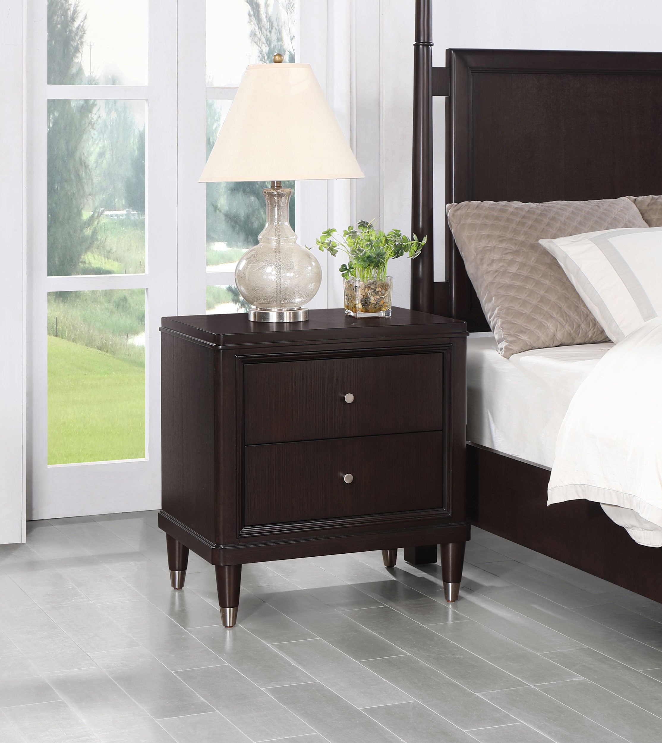 Emberlyn Nightstand - Luxury Home Furniture (MI)