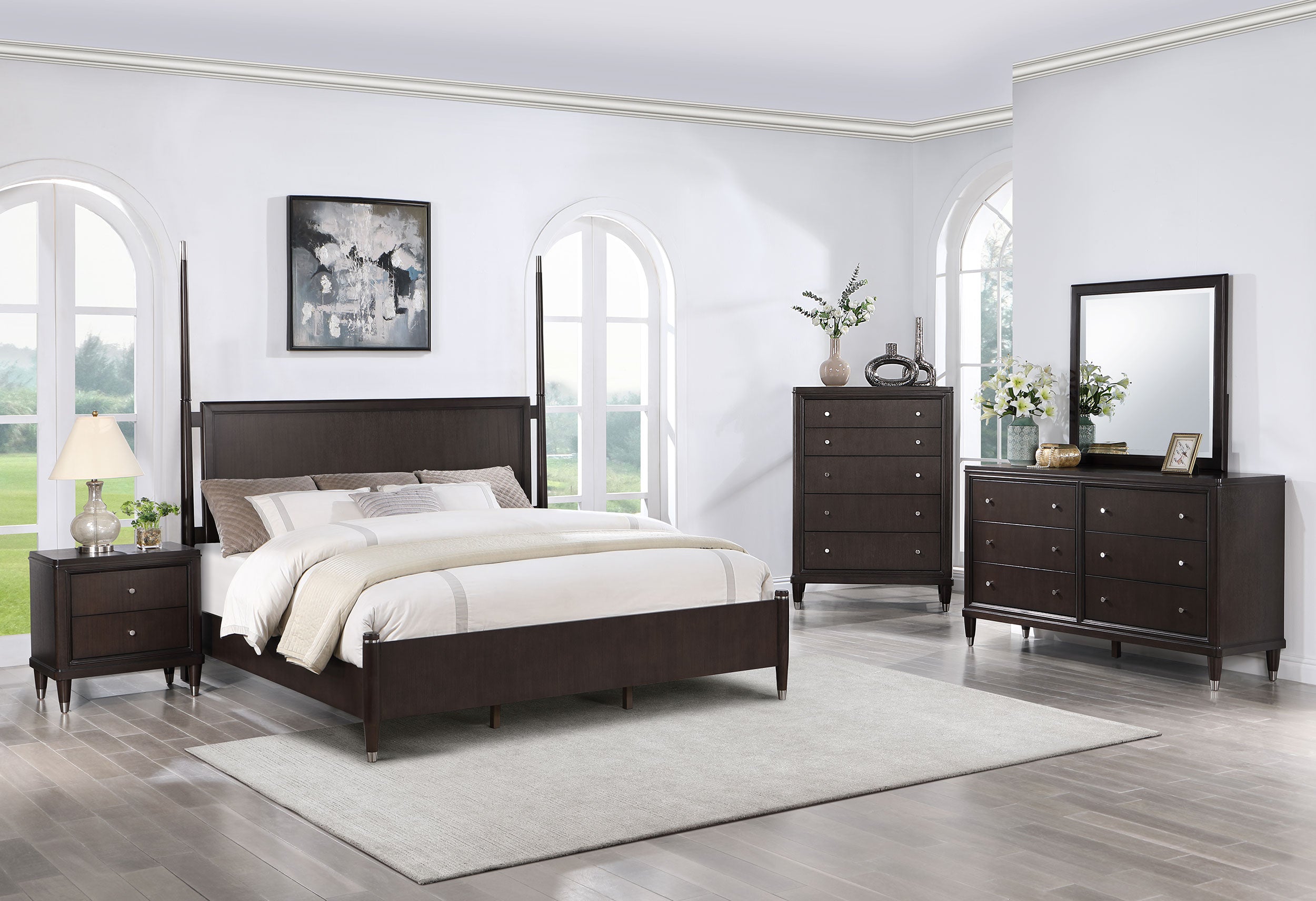 Emberlyn Nightstand - Luxury Home Furniture (MI)