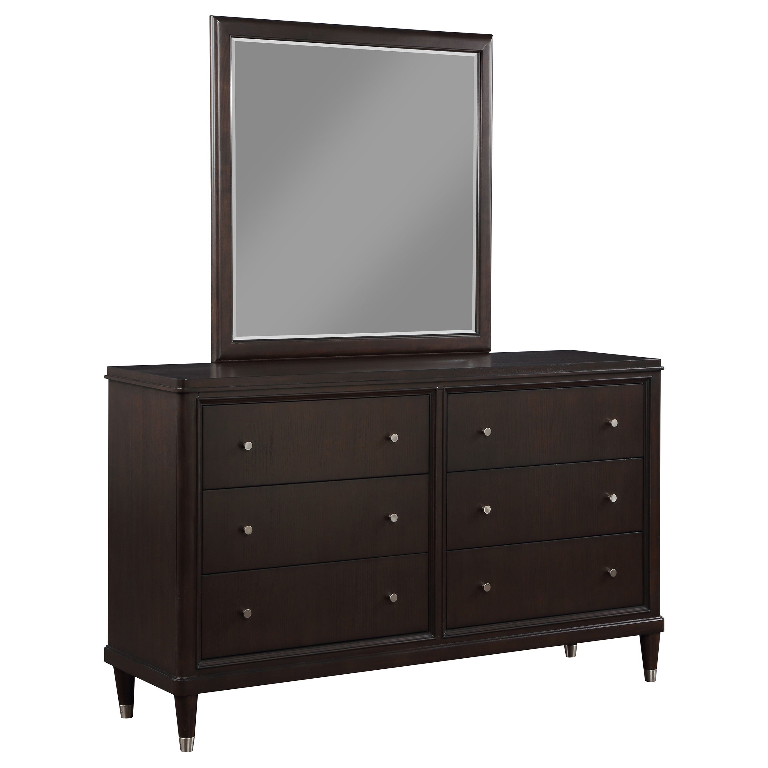 Emberlyn Dresser with Mirror - Luxury Home Furniture (MI)