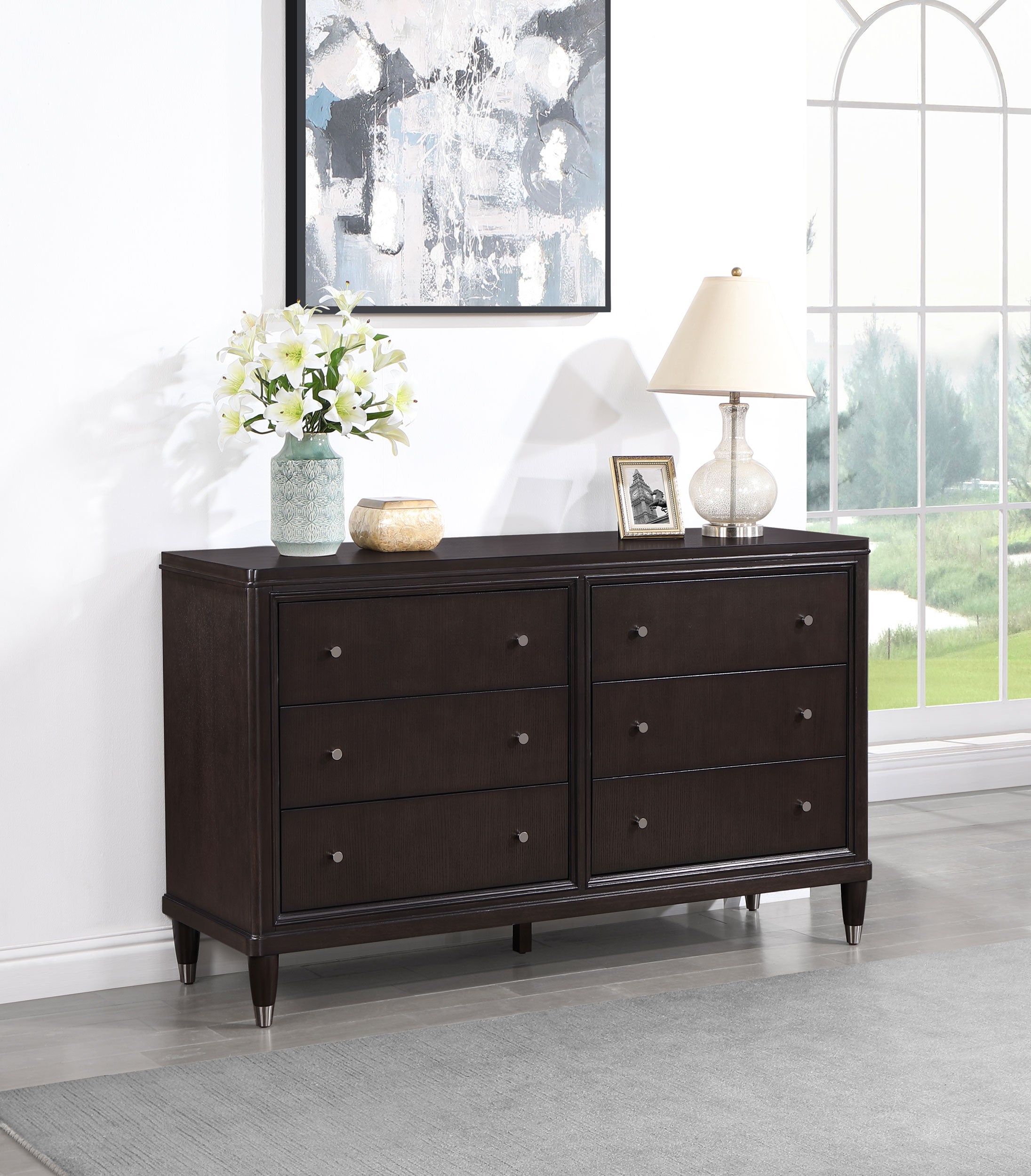 Emberlyn Dresser - Luxury Home Furniture (MI)