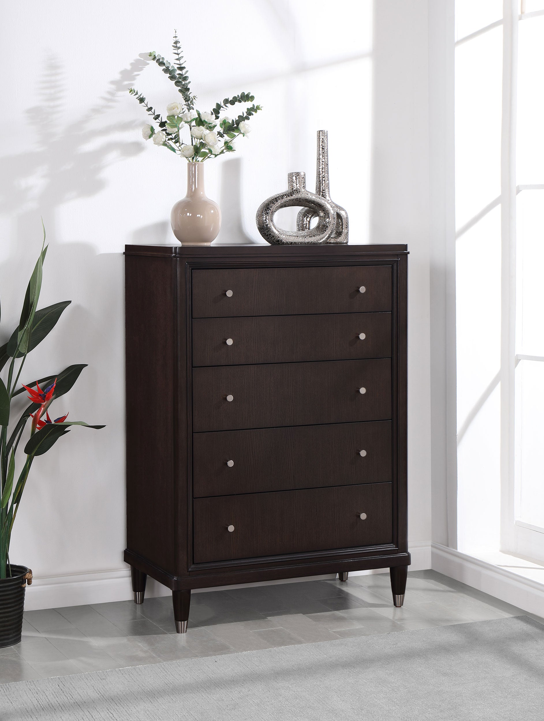 Emberlyn Chest of Drawers - Luxury Home Furniture (MI)