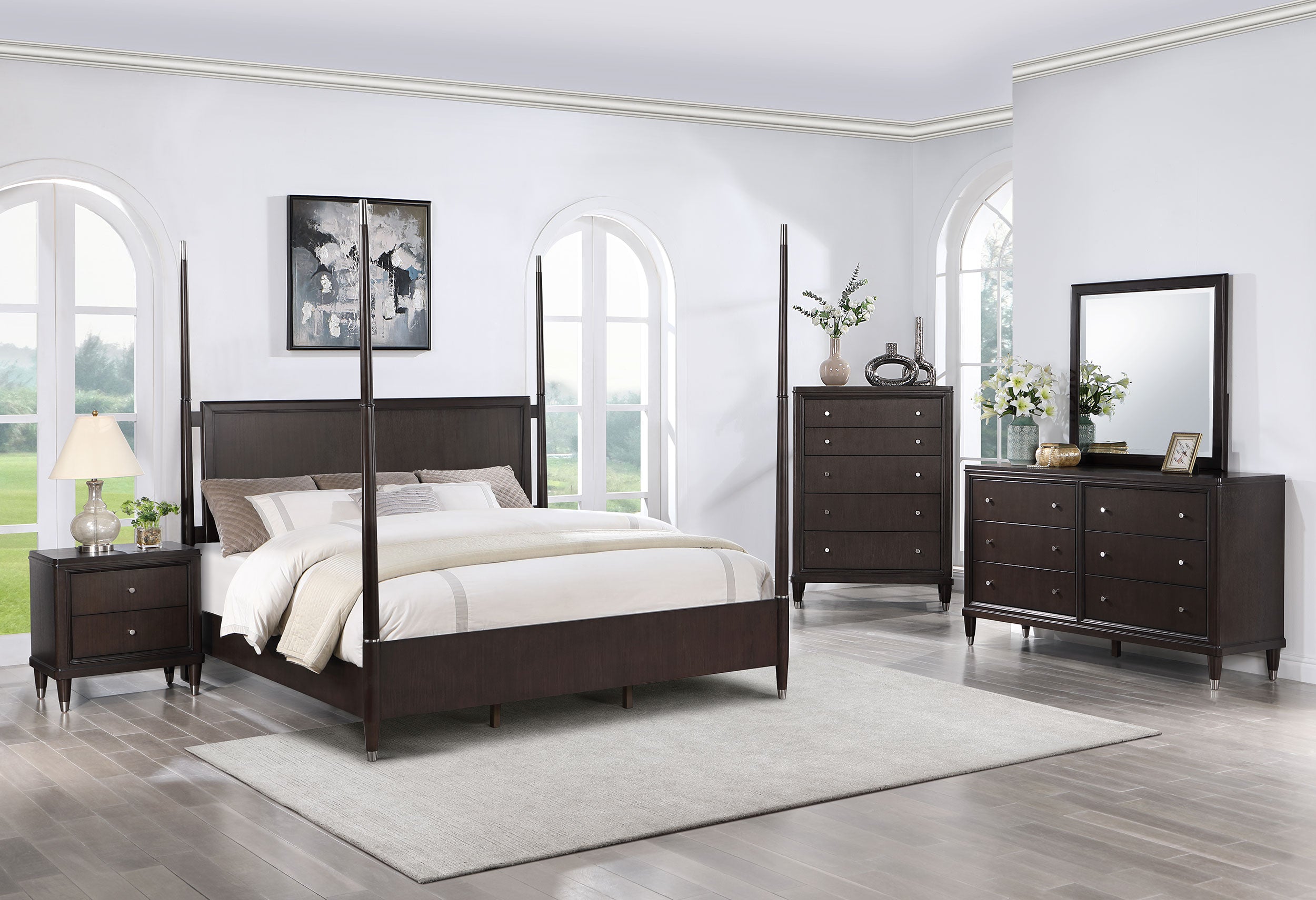 Emberlyn Chest of Drawers - Luxury Home Furniture (MI)
